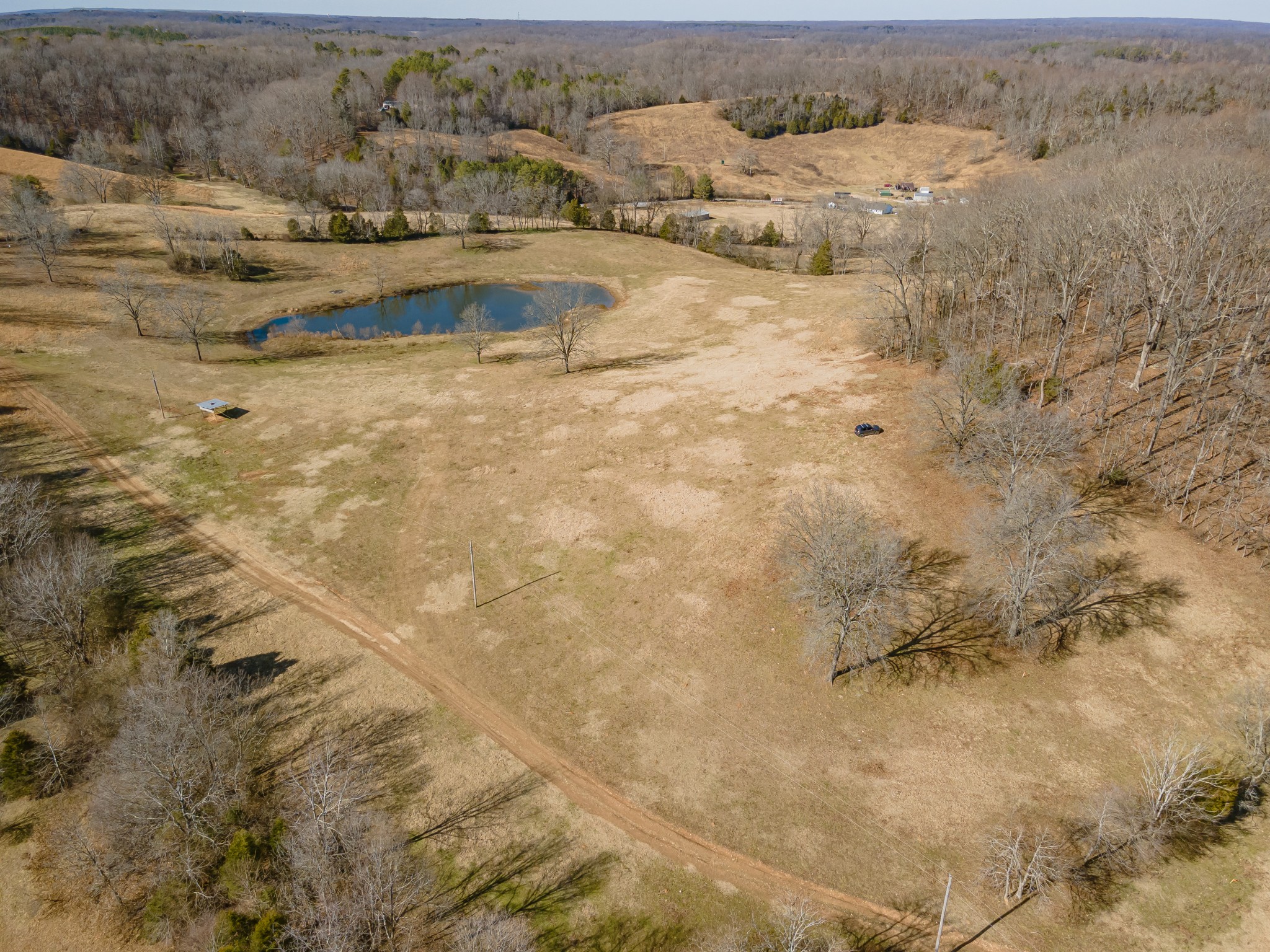 0 Hurricane Creek Rd Property Photo 16