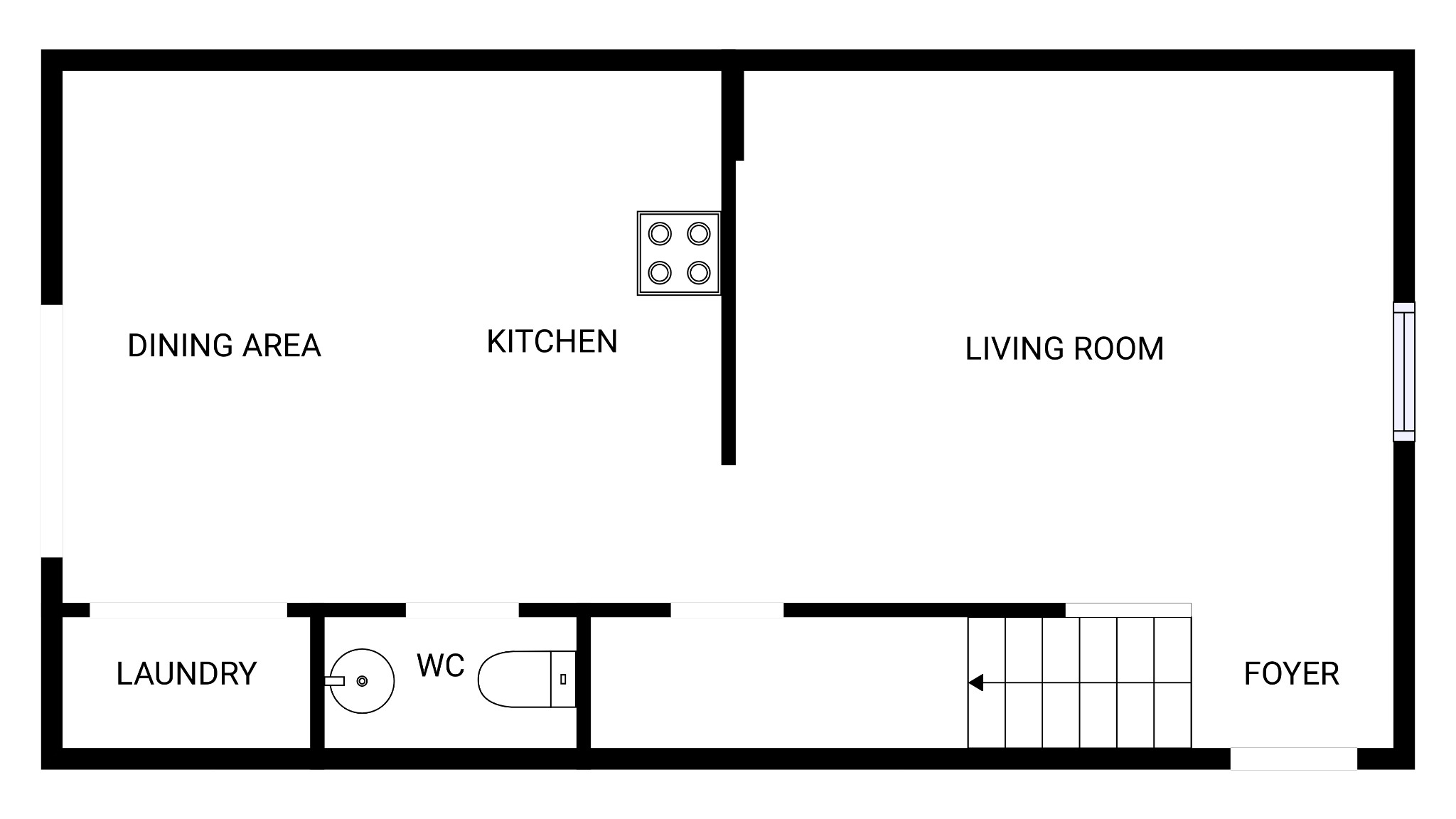112 Northcrest Ct Property Photo 21