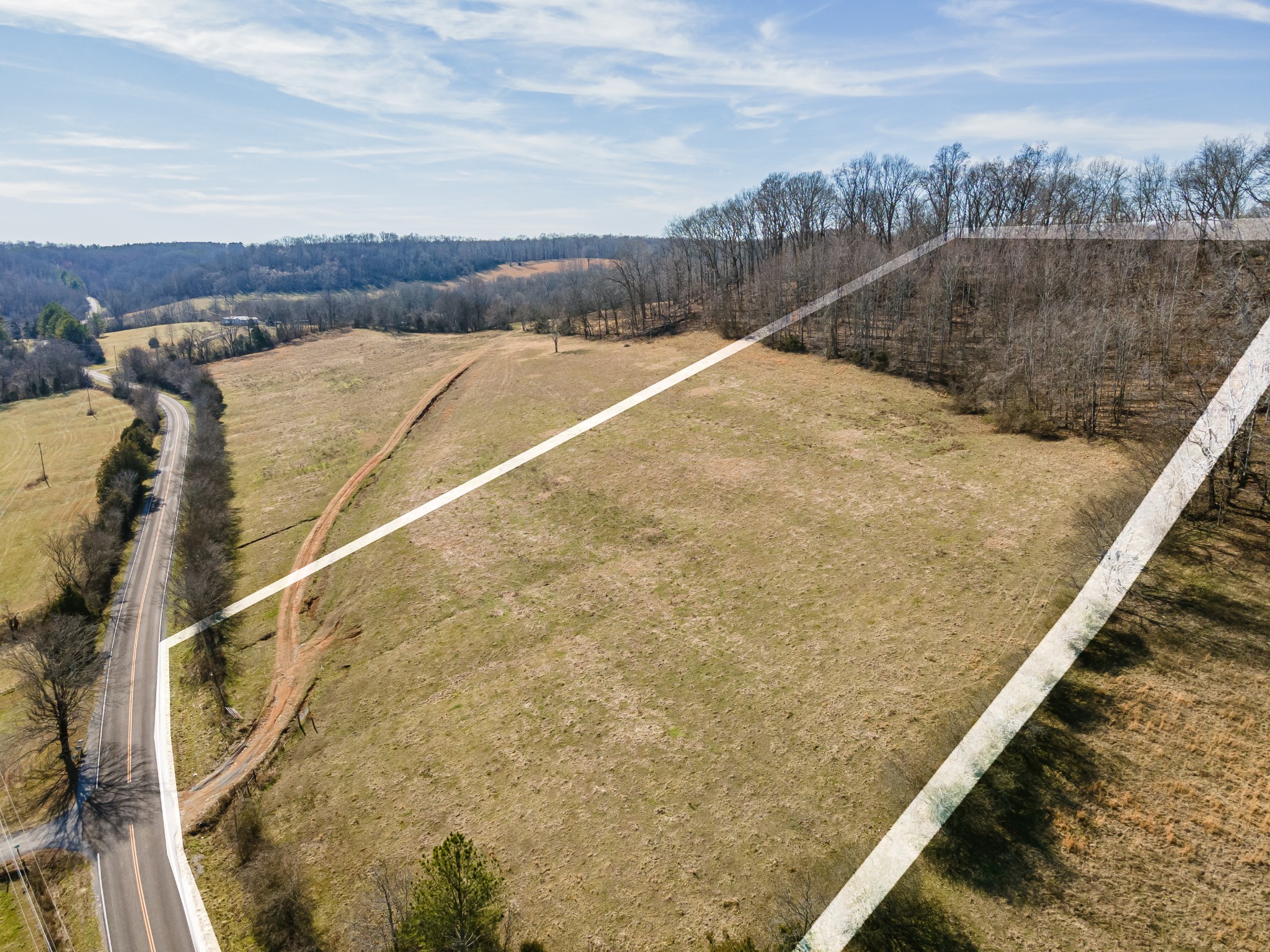 0 Hurricane Creek Rd Property Photo 3
