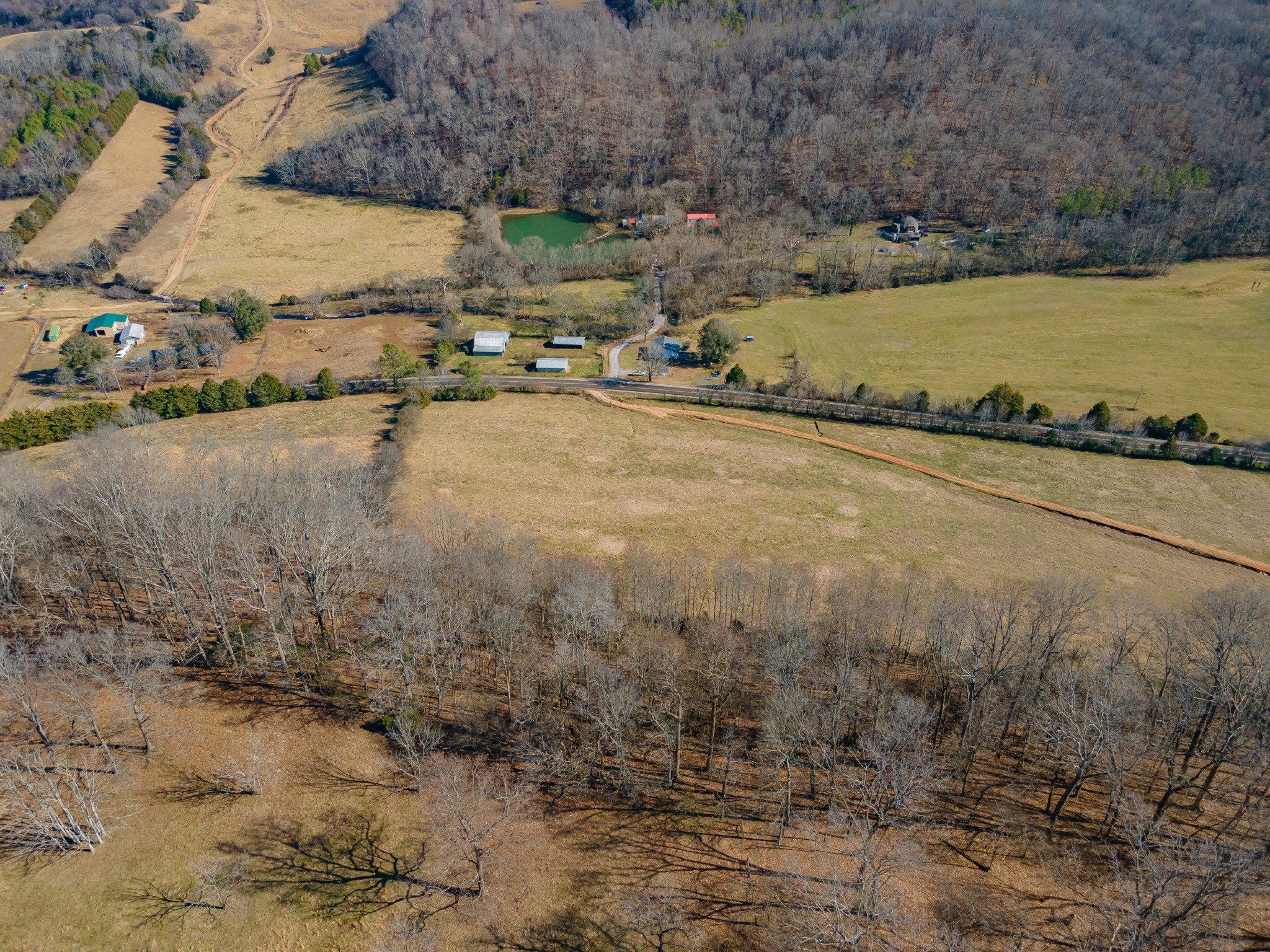 0 Hurricane Creek Rd Property Photo 4