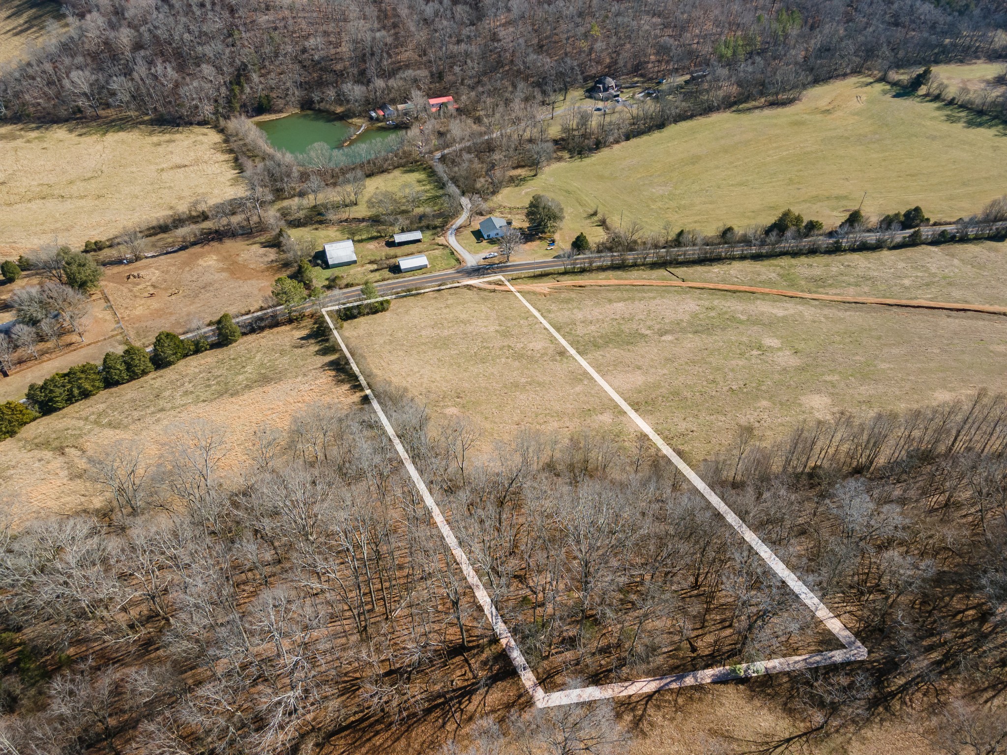 0 Hurricane Creek Rd Property Photo 7