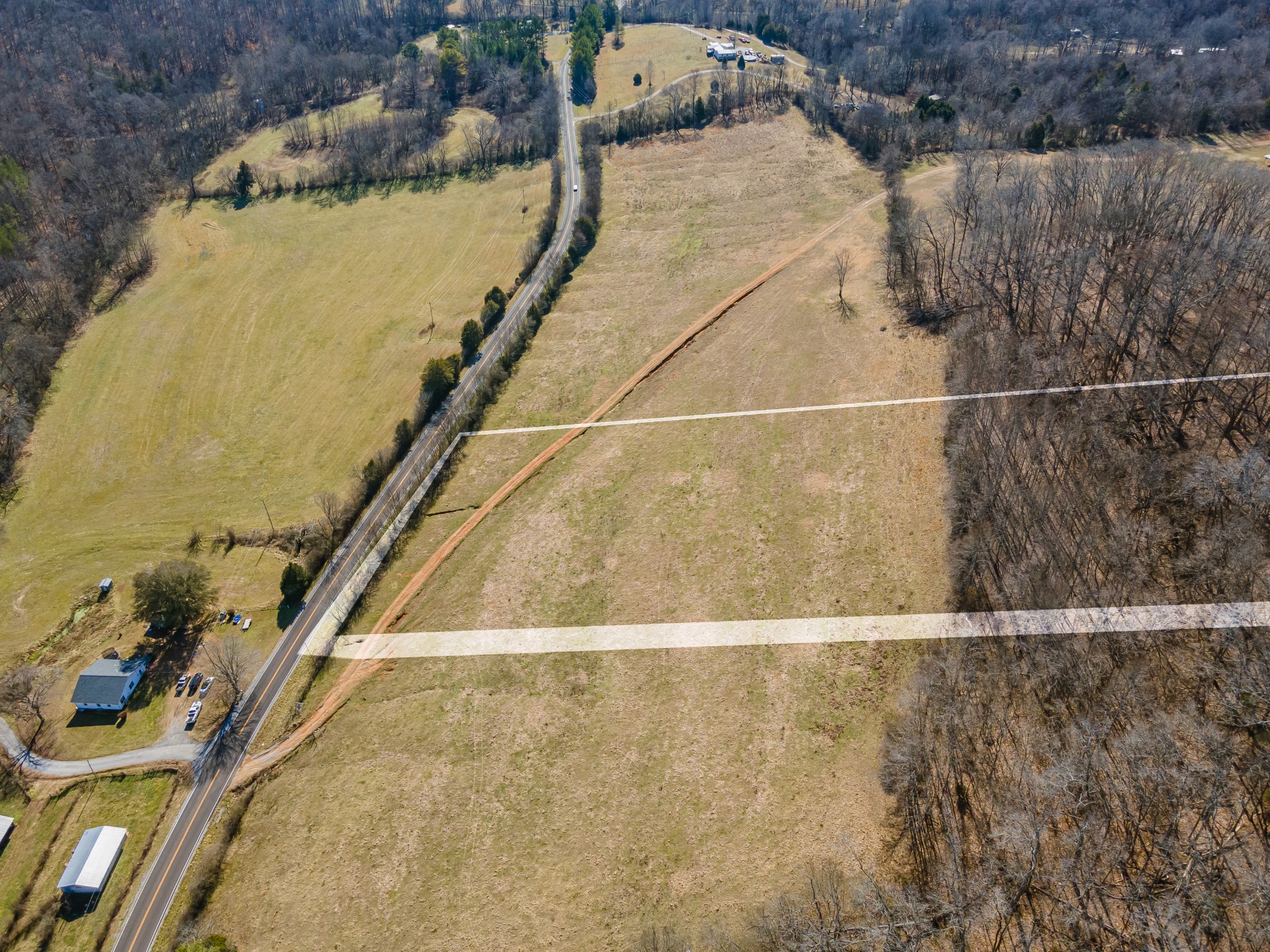 0 Hurricane Creek Rd Property Photo 4