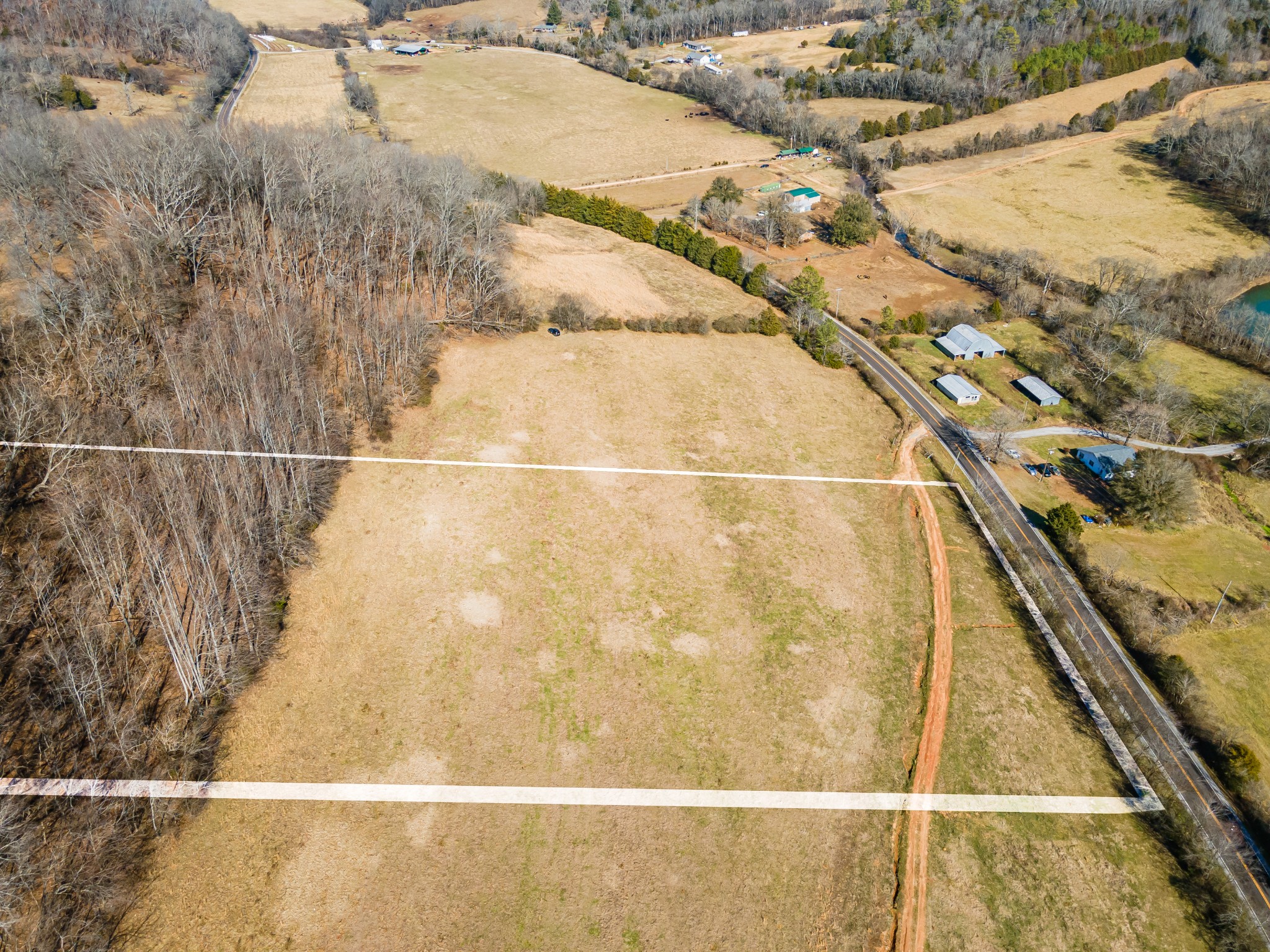 0 Hurricane Creek Rd Property Photo 5
