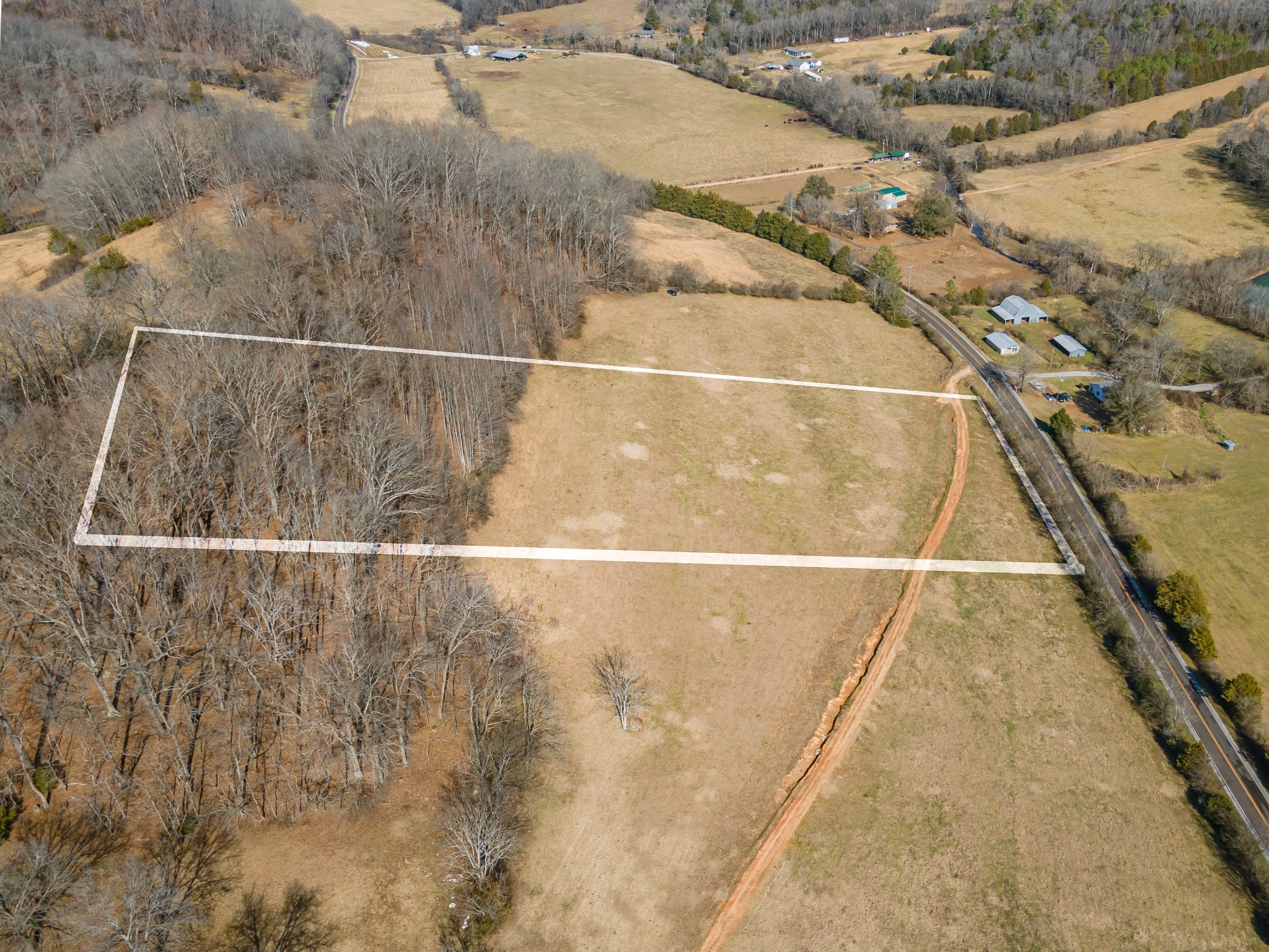 0 Hurricane Creek Rd Property Photo 9