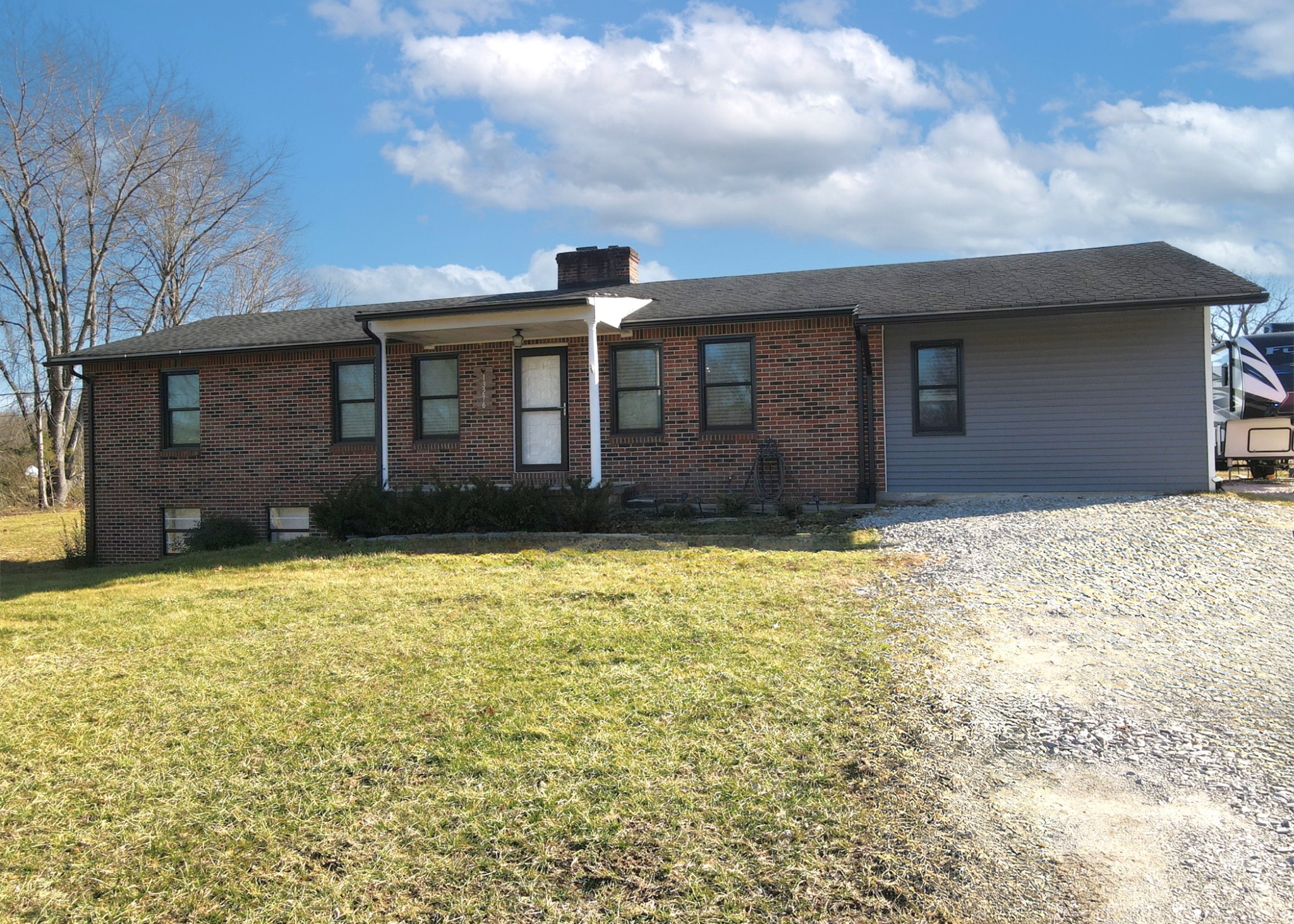 13276 Old Baxter Rd Property Photo