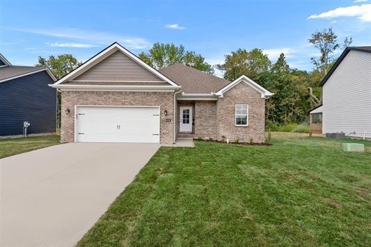 608 Pleasant Meadow Ln Property Photo