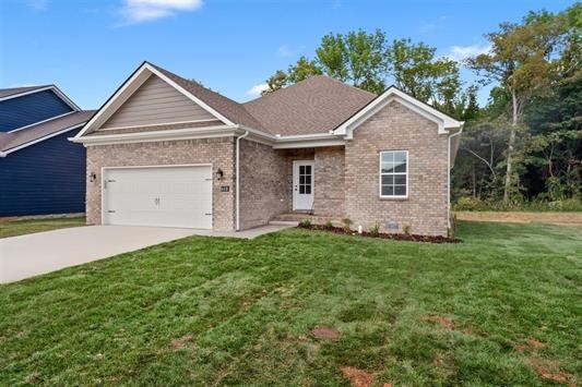 608 Pleasant Meadow Ln Property Photo 2