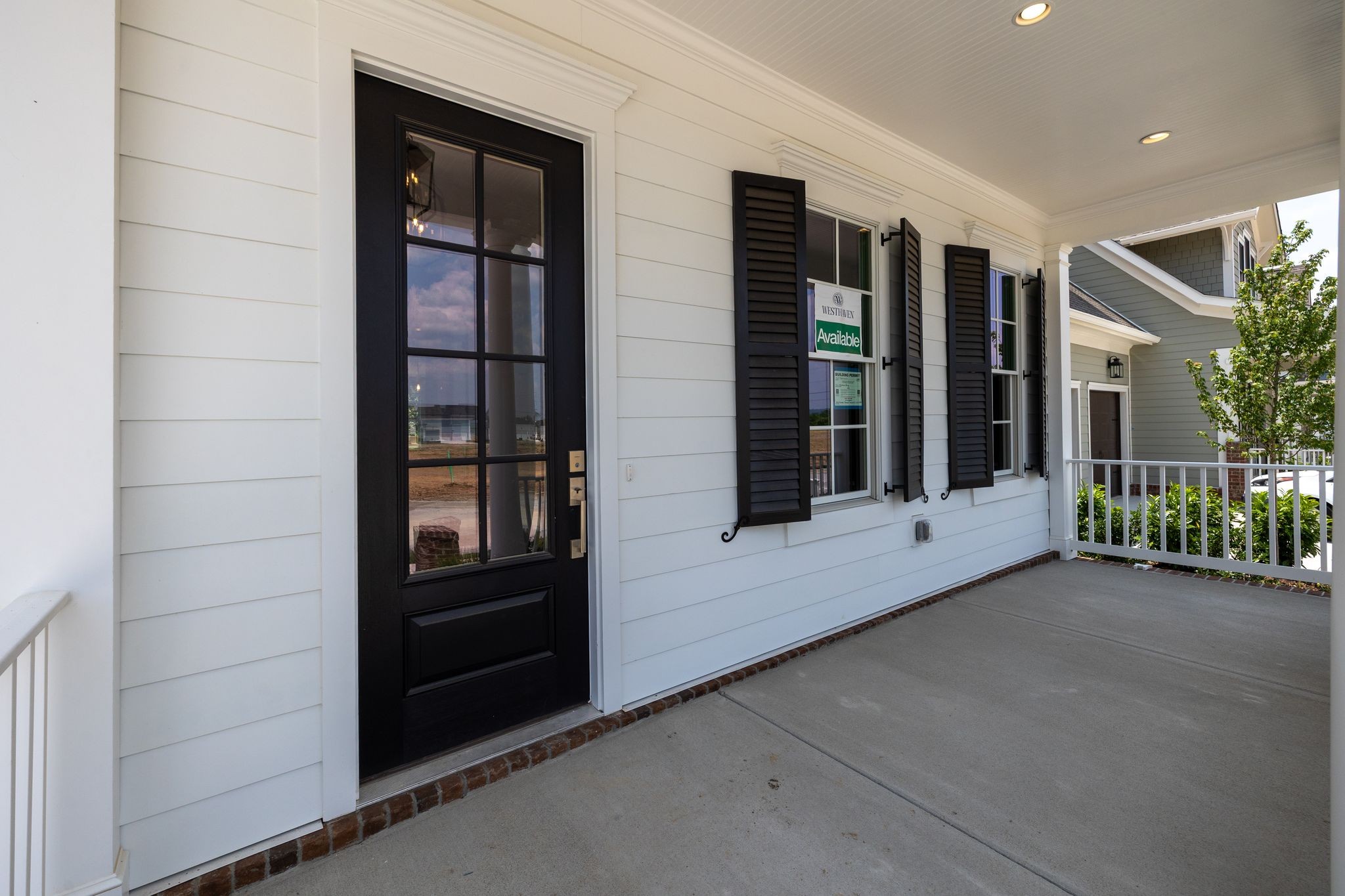 7127 Bolton Street Property Photo 4