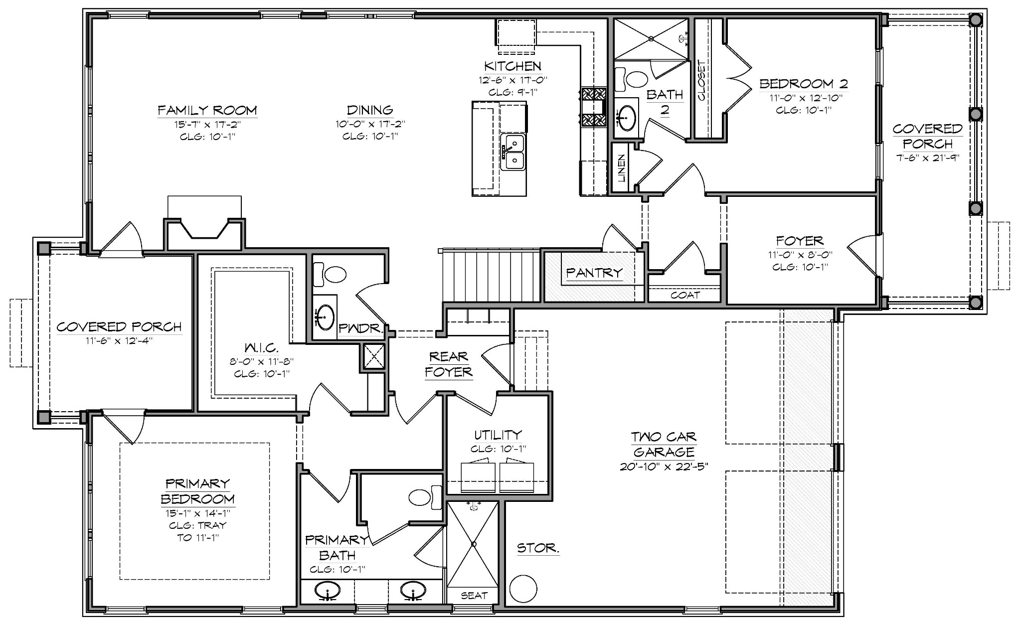 7127 Bolton Street Property Photo 30