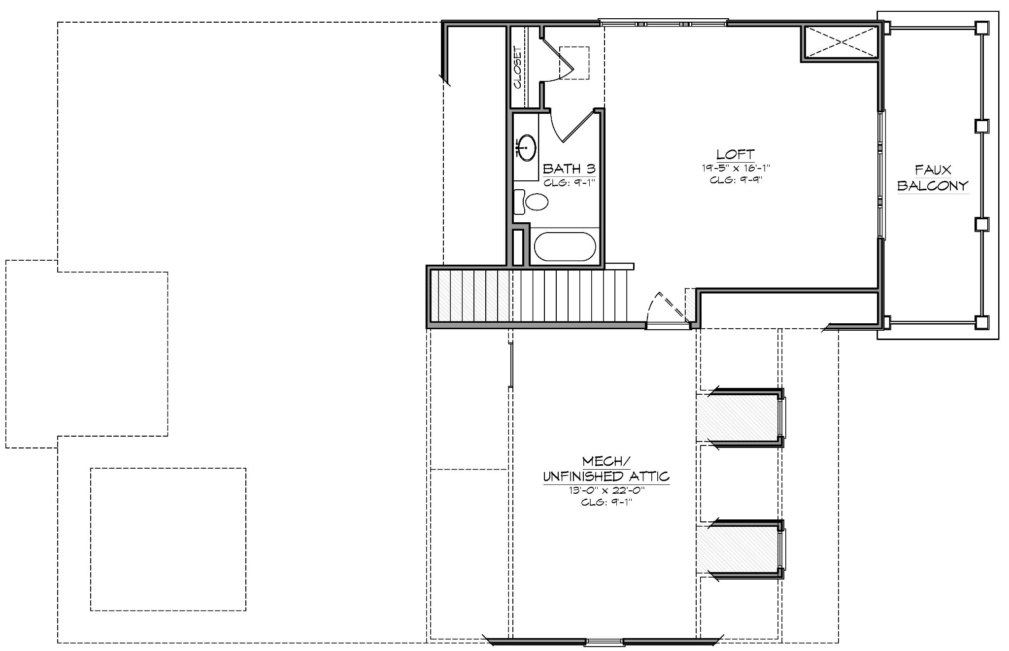 7127 Bolton Street Property Photo 31