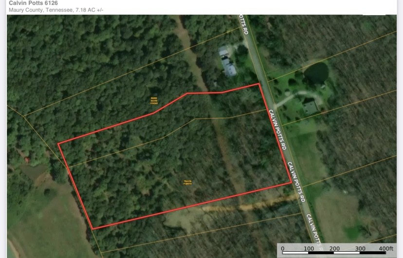 6126 Calvin Potts Rd Property Photo 2