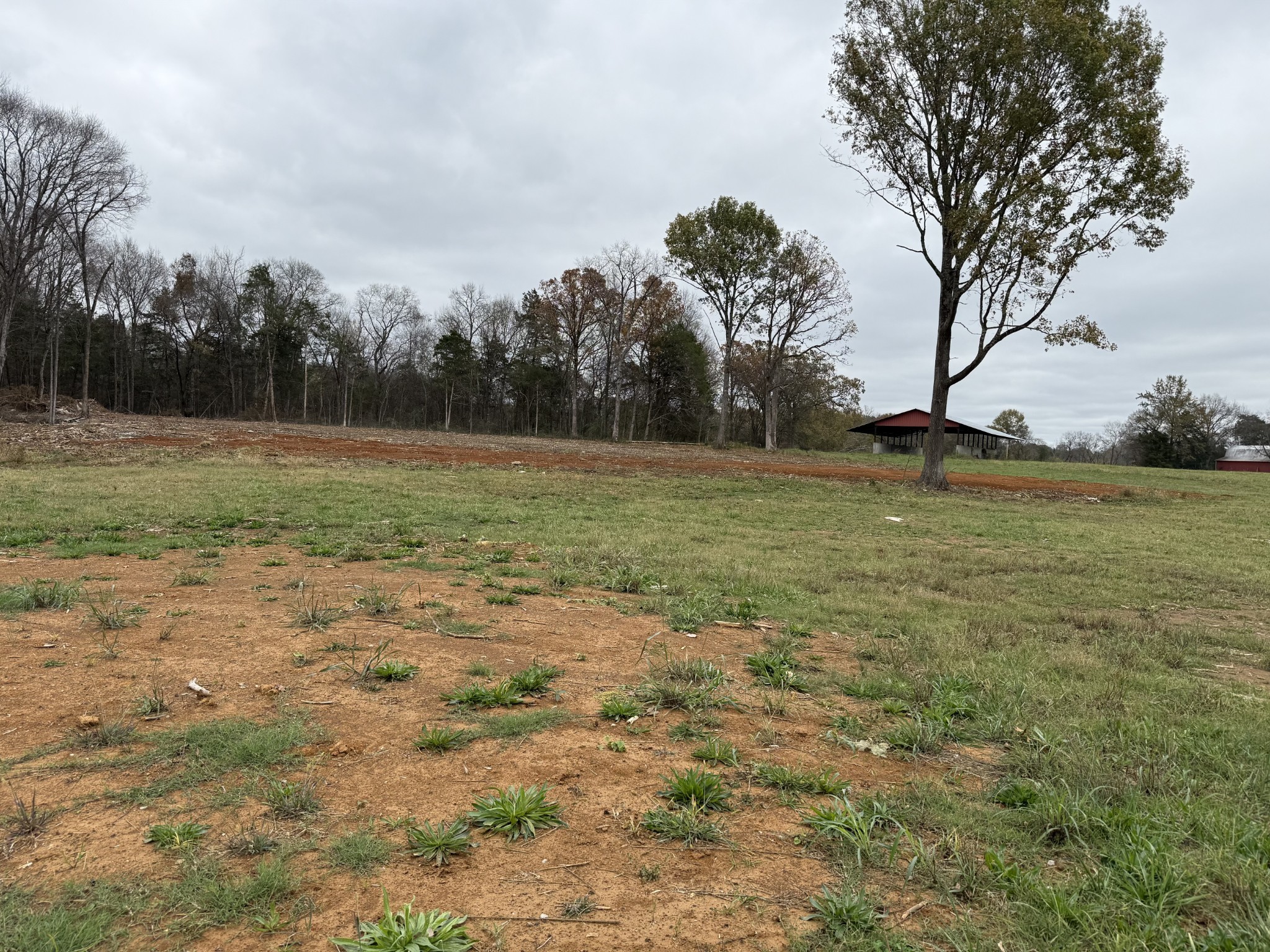 0 Old Nashville Dirt Rd Property Photo 2