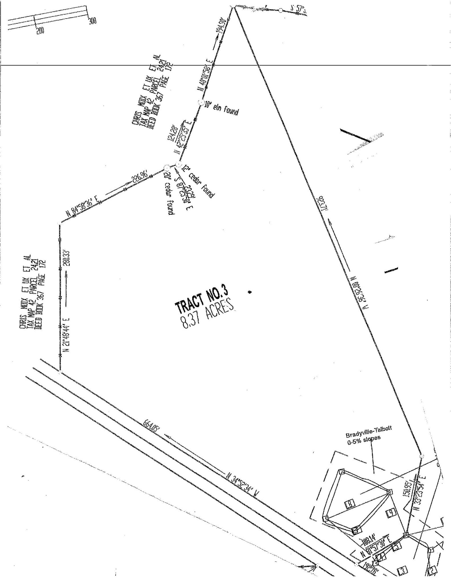0 Old Nashville Dirt Rd Property Photo 9