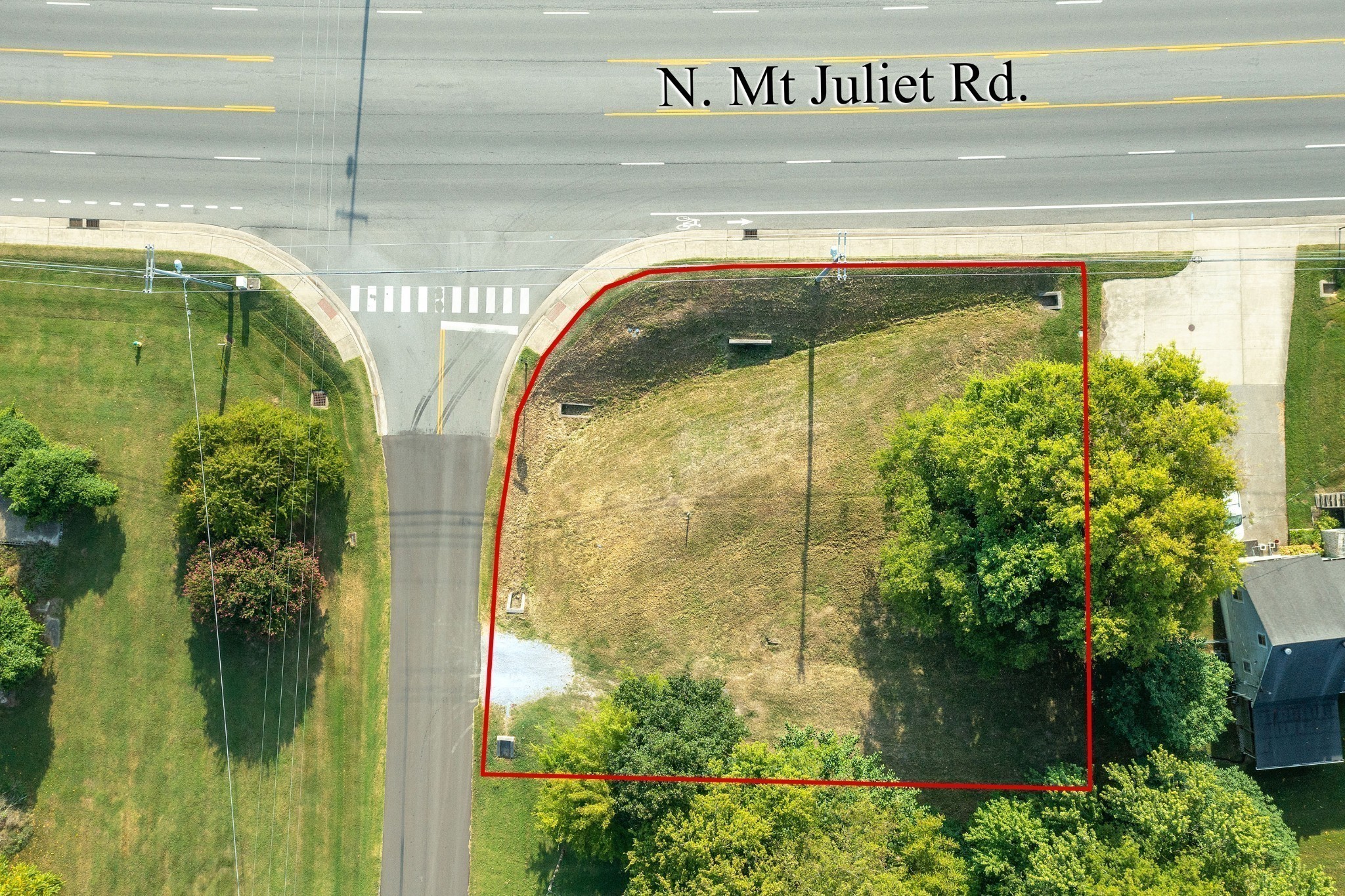 0 Mount Juliet Property Photo 4
