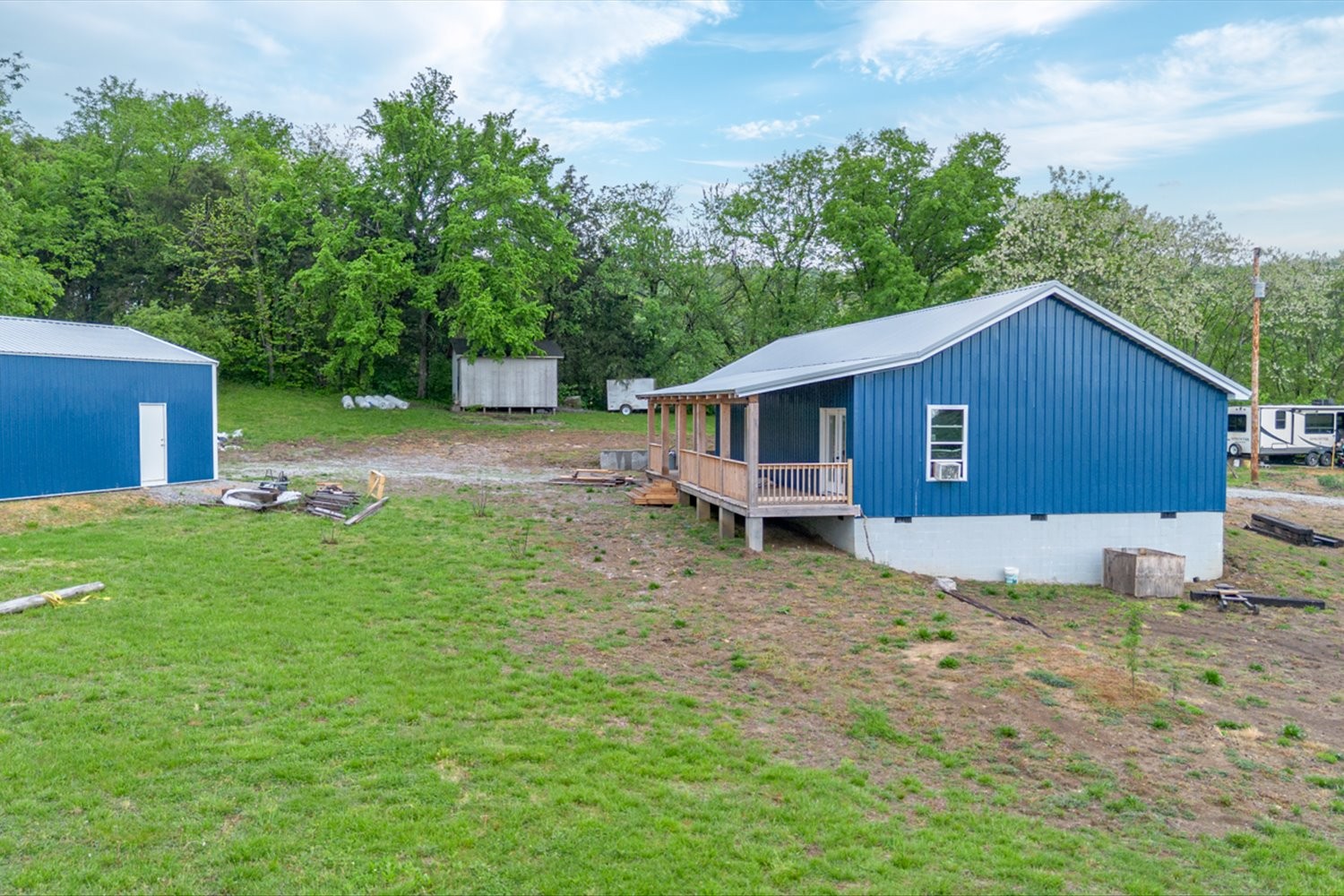 402 Cortner Hollow Rd Property Photo 16