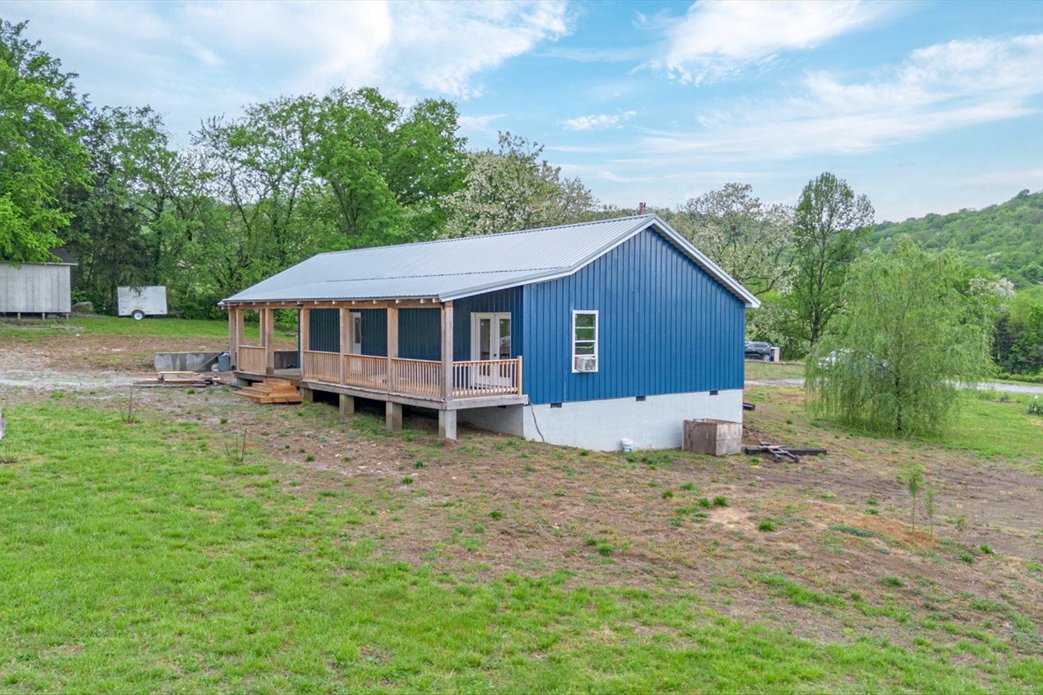 402 Cortner Hollow Rd Property Photo 17
