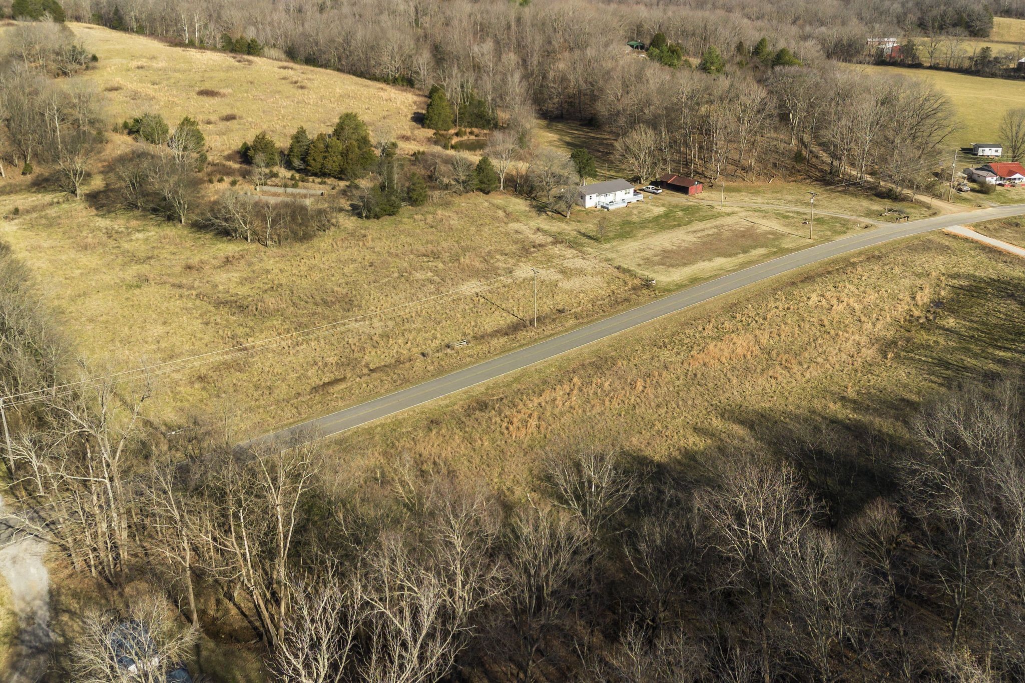 0 Little Bartons Creek Road Property Photo 2