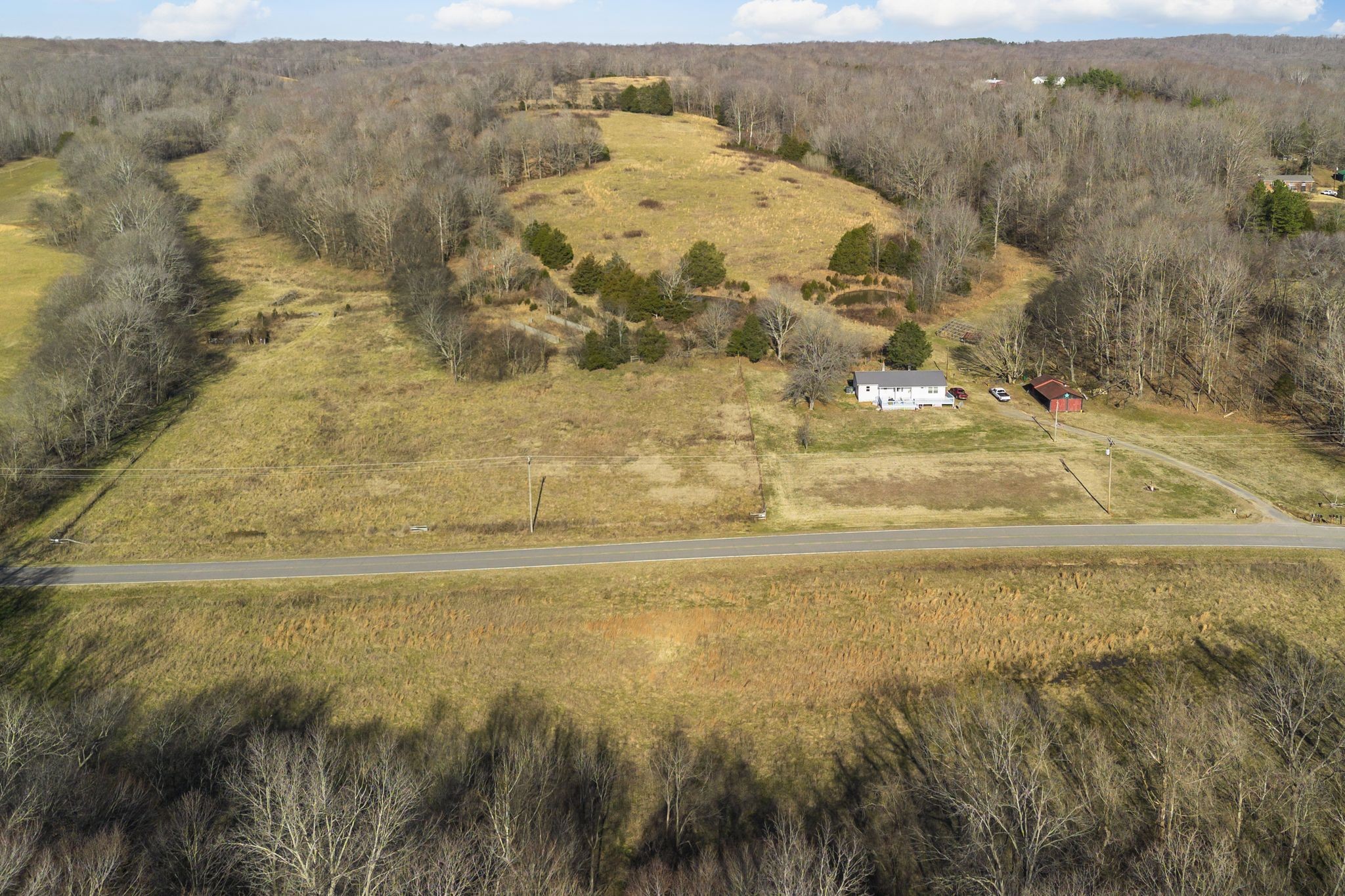 0 Little Bartons Creek Road Property Photo 3