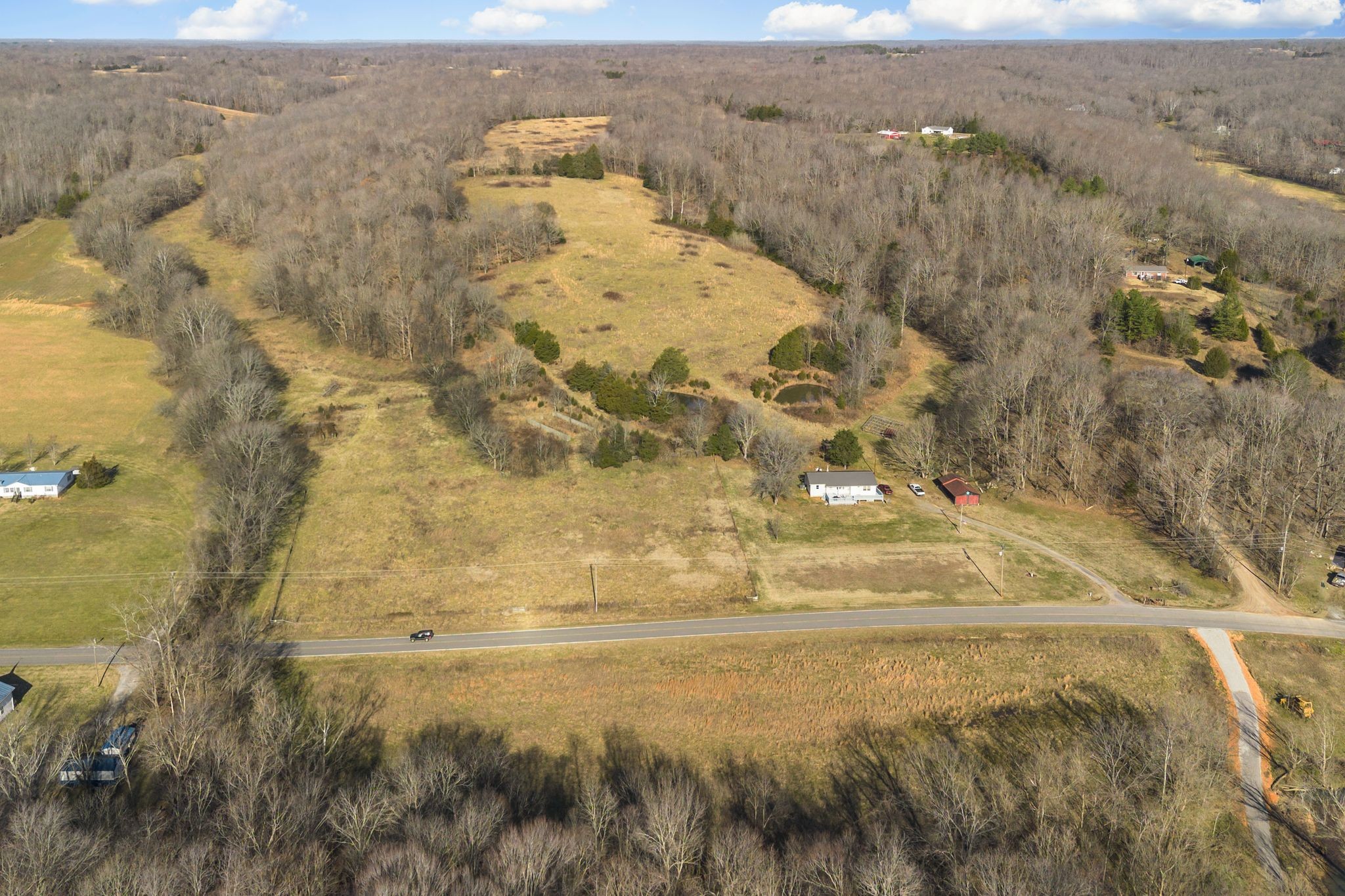 0 Little Bartons Creek Road Property Photo 6