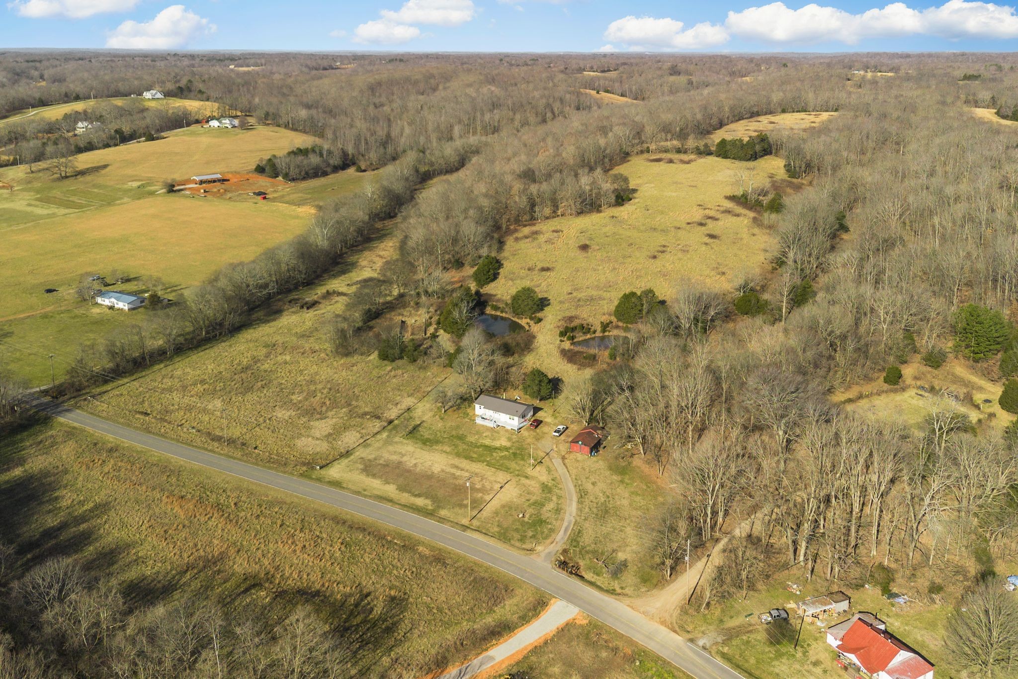0 Little Bartons Creek Road Property Photo 7