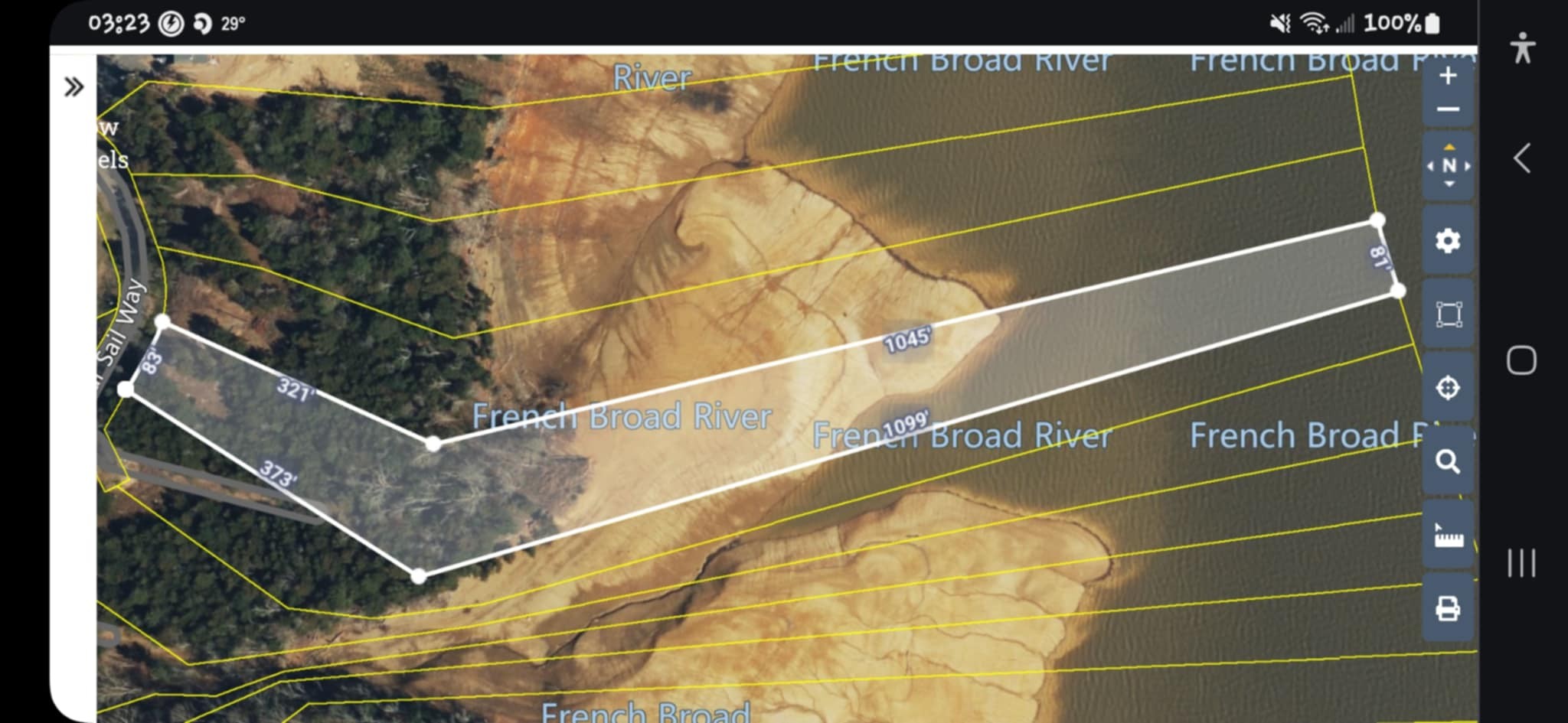 0 Clear Sail Way Property Photo 7