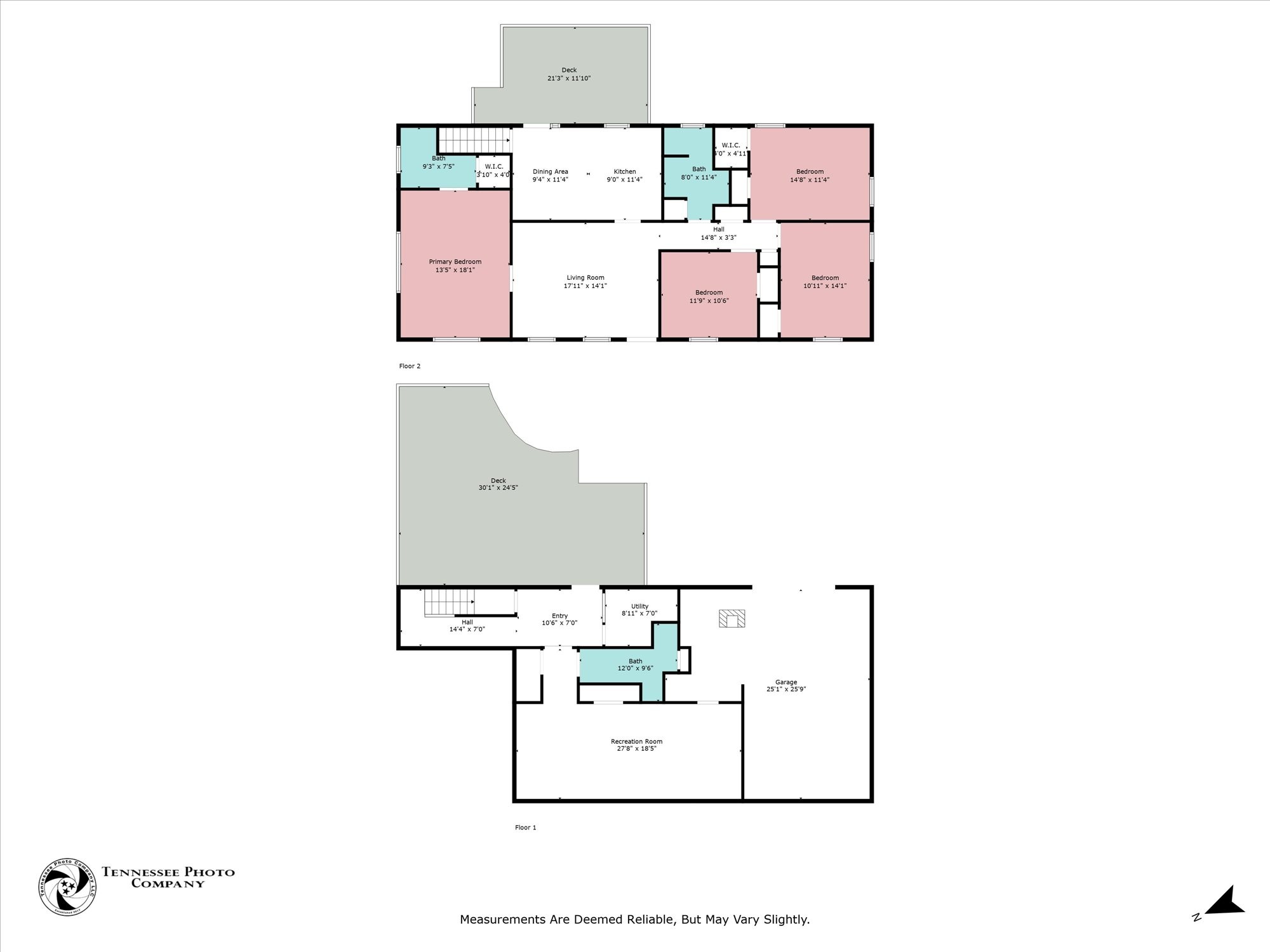 818 Fox Ridge Rd Property Photo 28