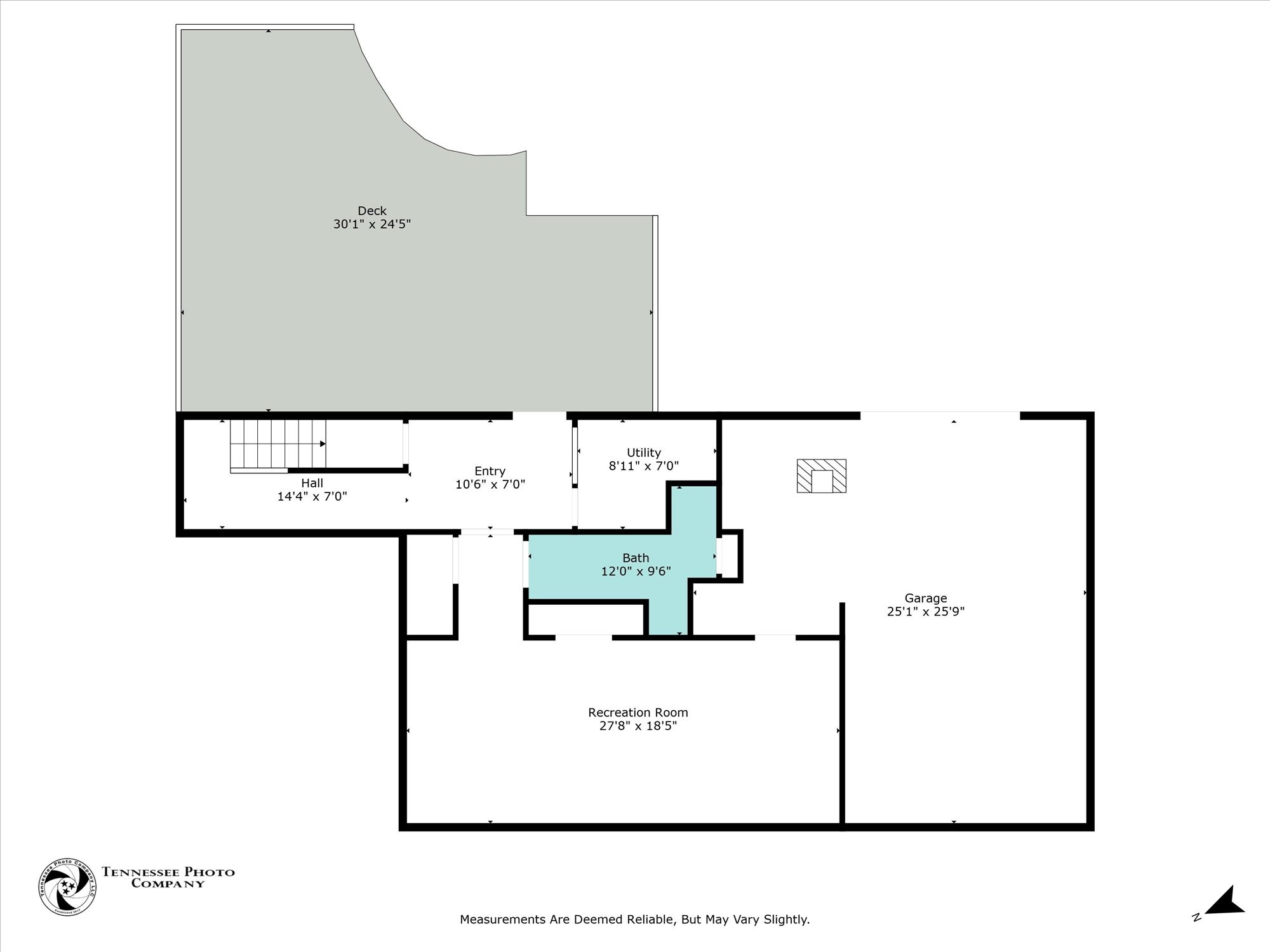 818 Fox Ridge Rd Property Photo 30