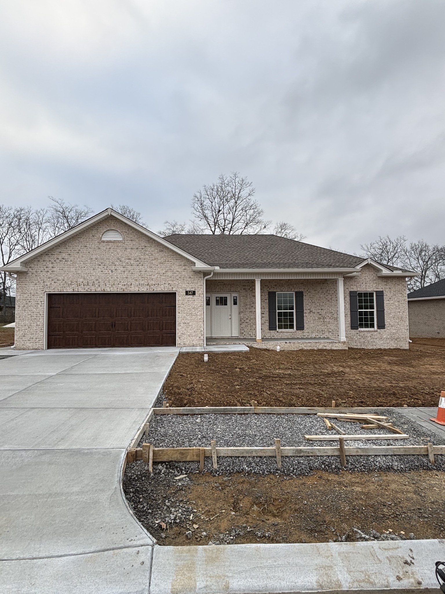 347 Mya Marie Drive Property Photo 1