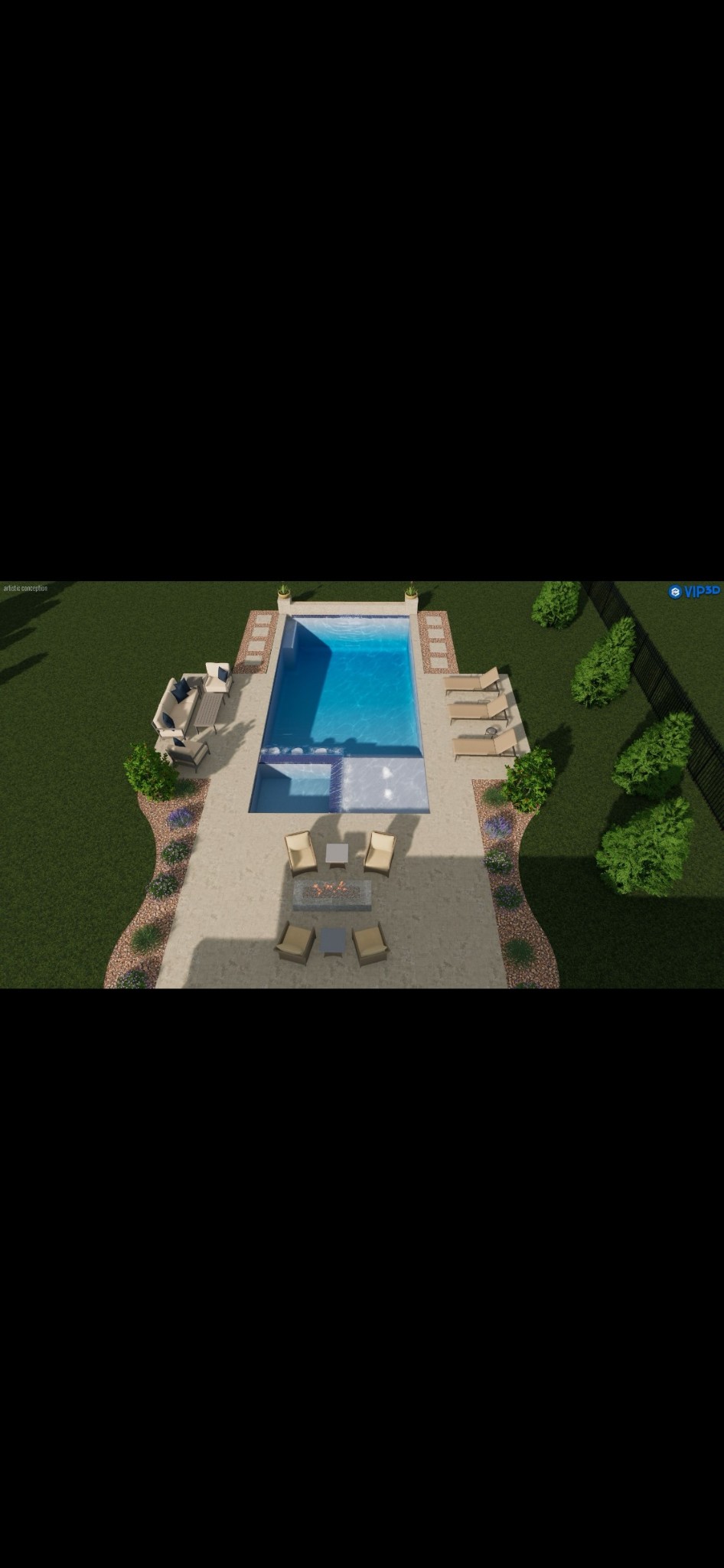 8112 Turning Point Drive Property Photo 3