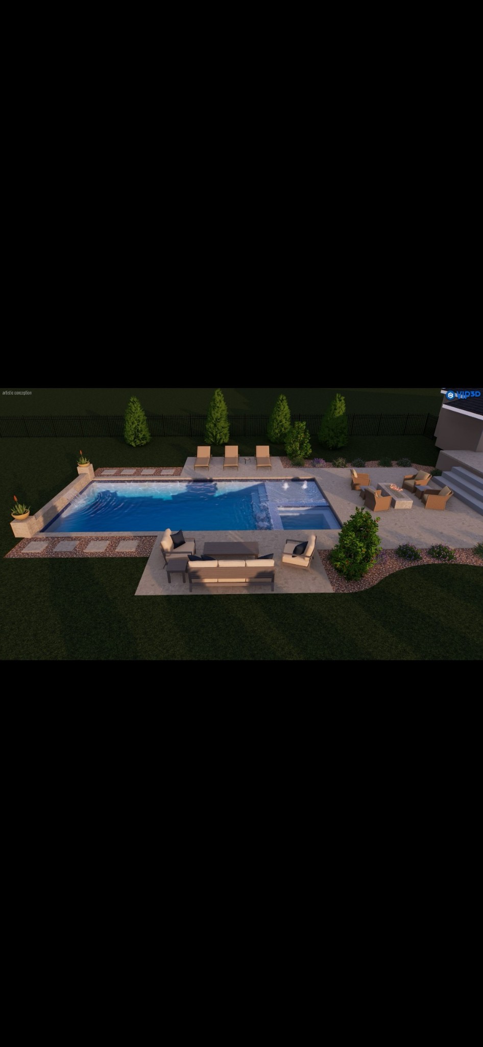 8112 Turning Point Drive Property Photo 5