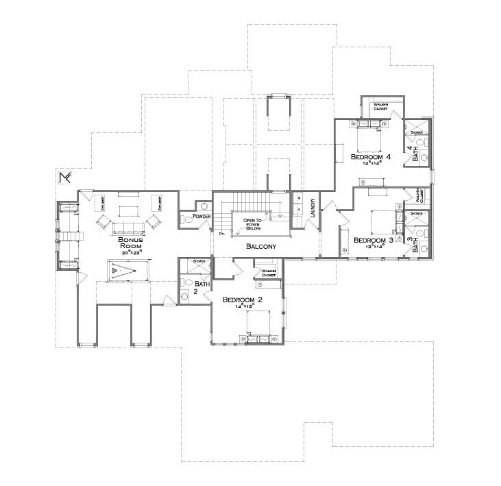 8112 Turning Point Drive Property Photo 10