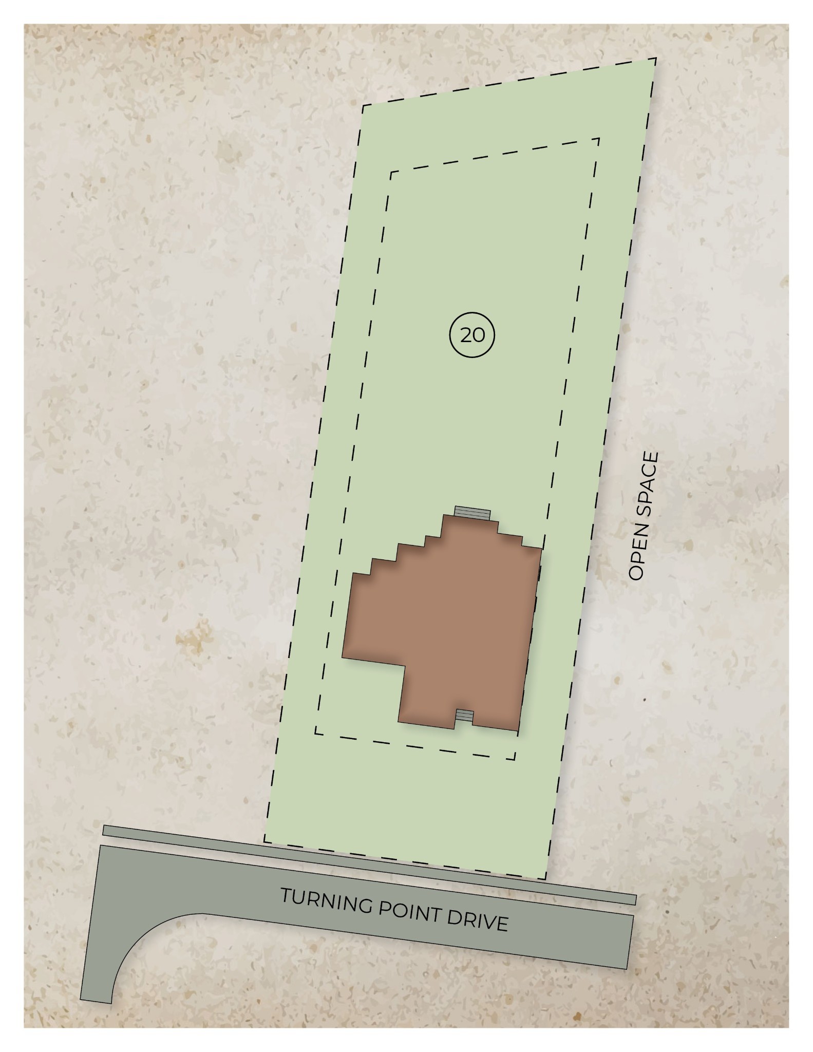 8112 Turning Point Drive Property Photo 11