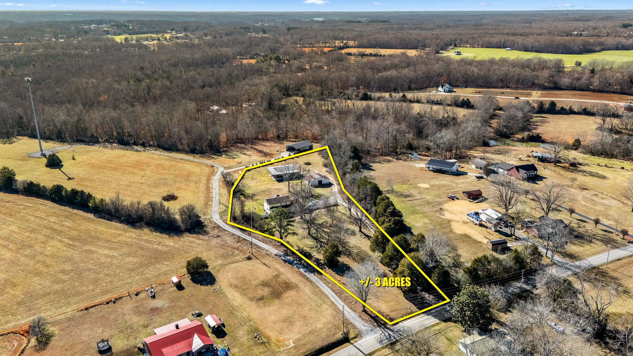 1840 Lockmiller Rd Property Photo 2