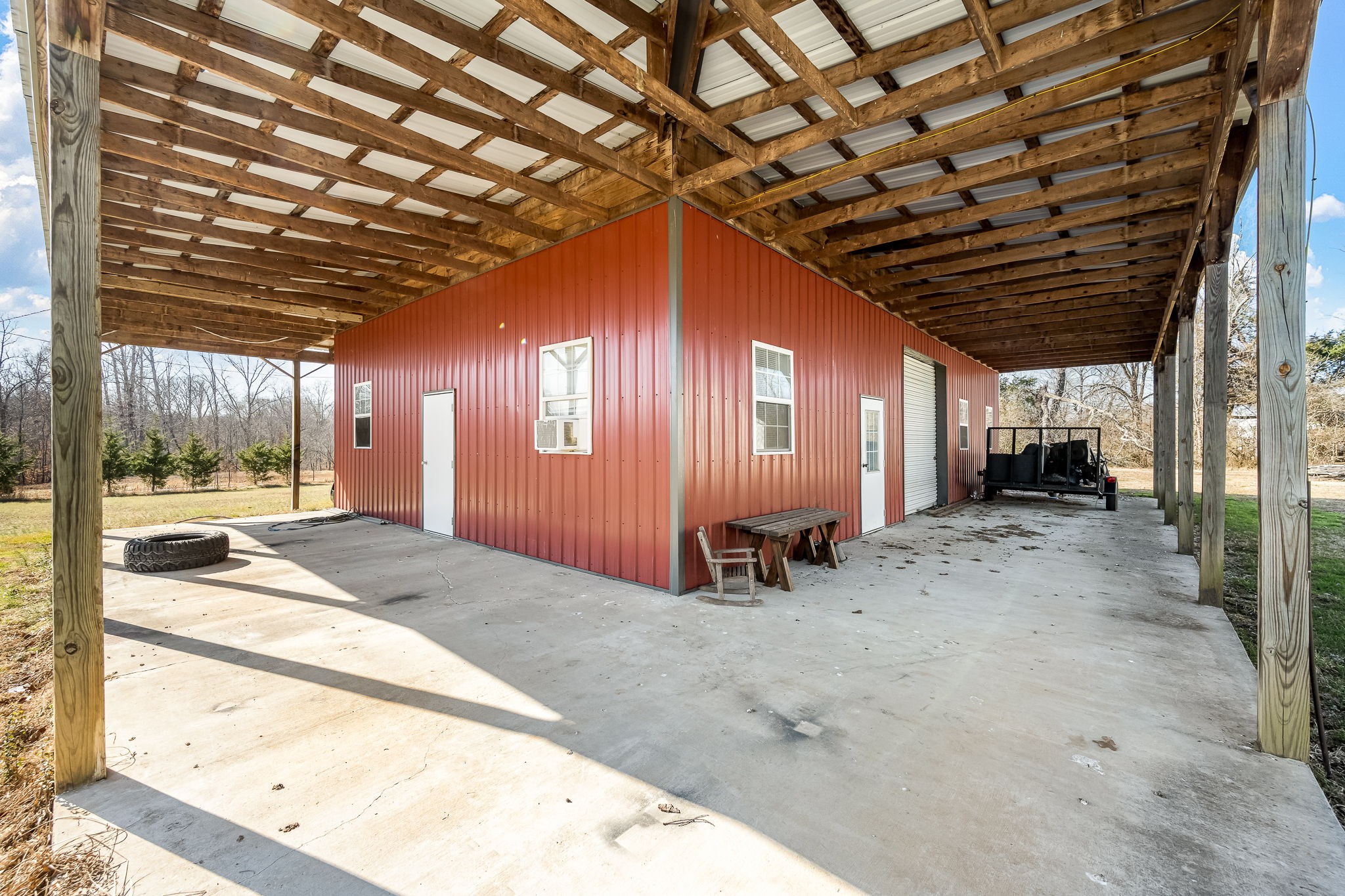 1840 Lockmiller Rd Property Photo 23