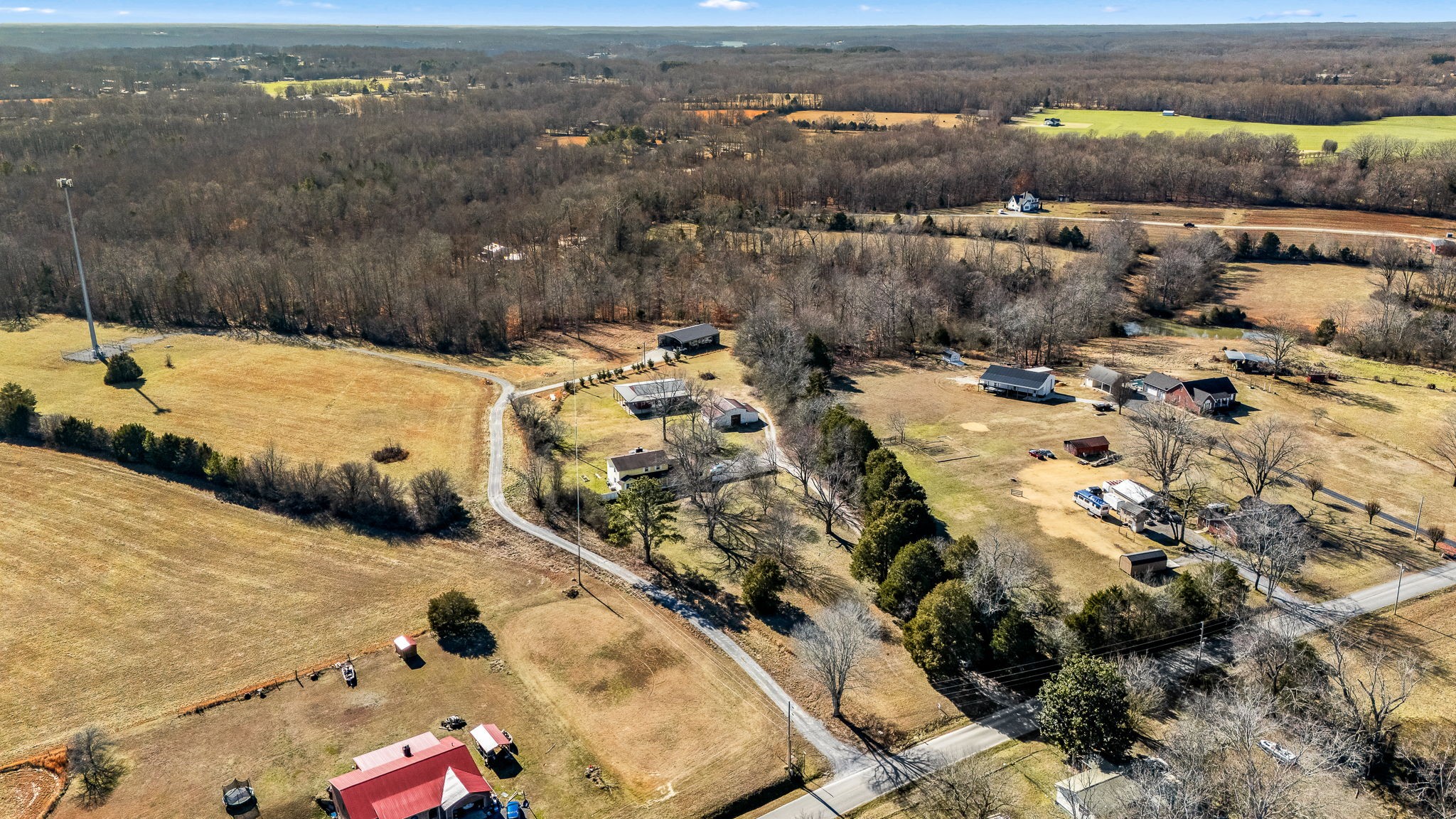 1840 Lockmiller Rd Property Photo 31