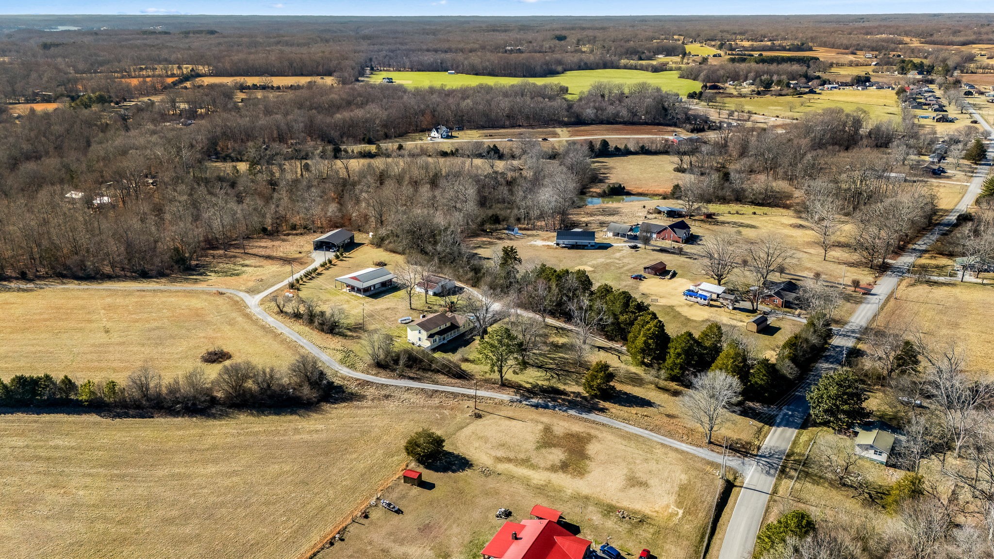 1840 Lockmiller Rd Property Photo 32