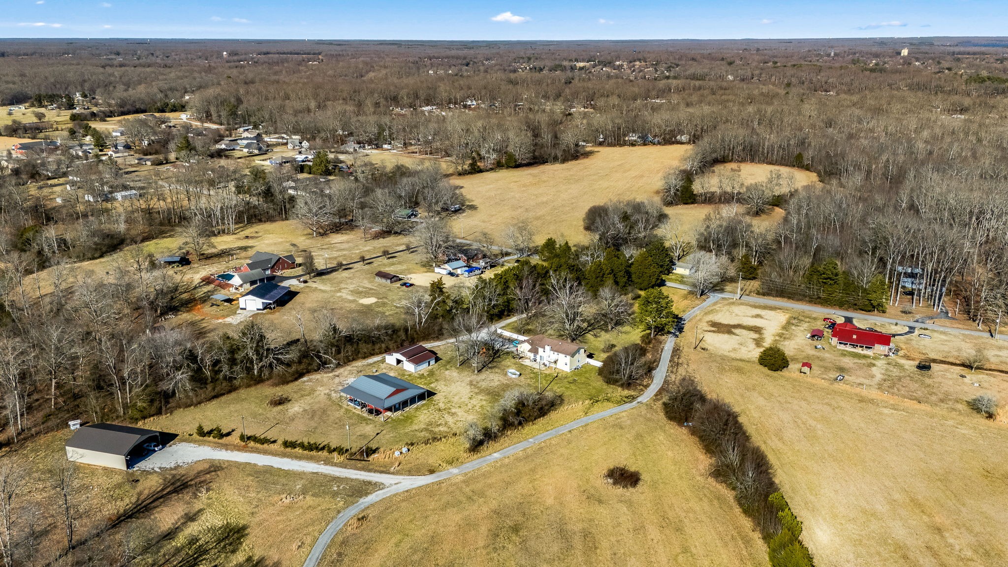 1840 Lockmiller Rd Property Photo 34