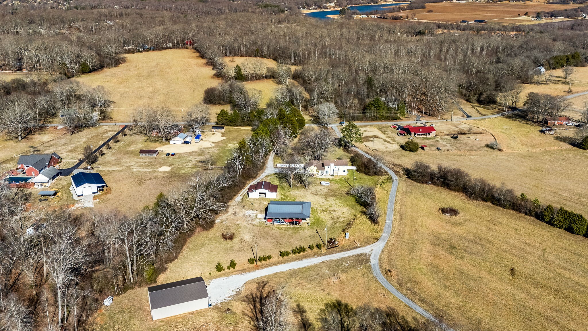 1840 Lockmiller Rd Property Photo 36