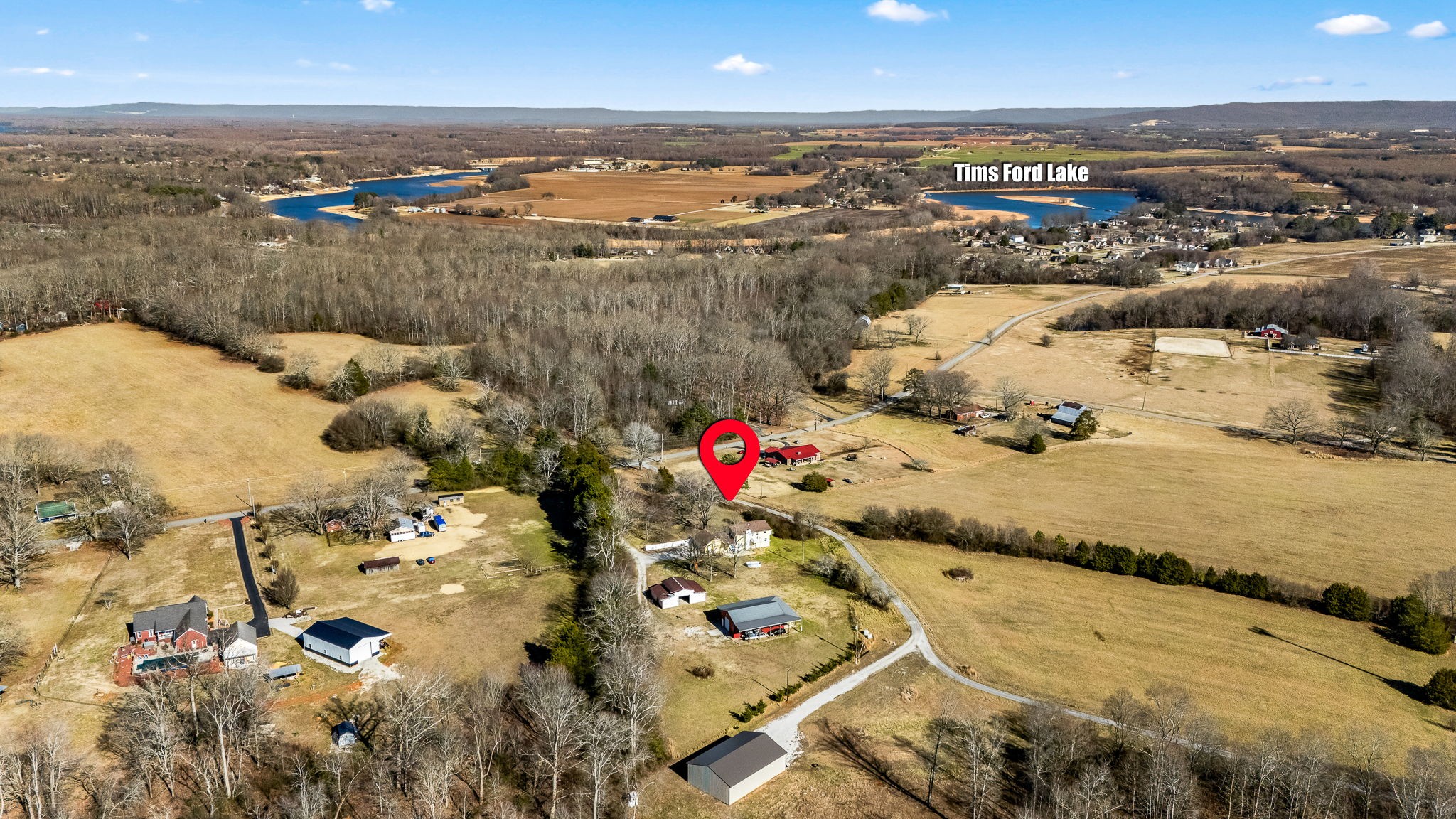 1840 Lockmiller Rd Property Photo 39
