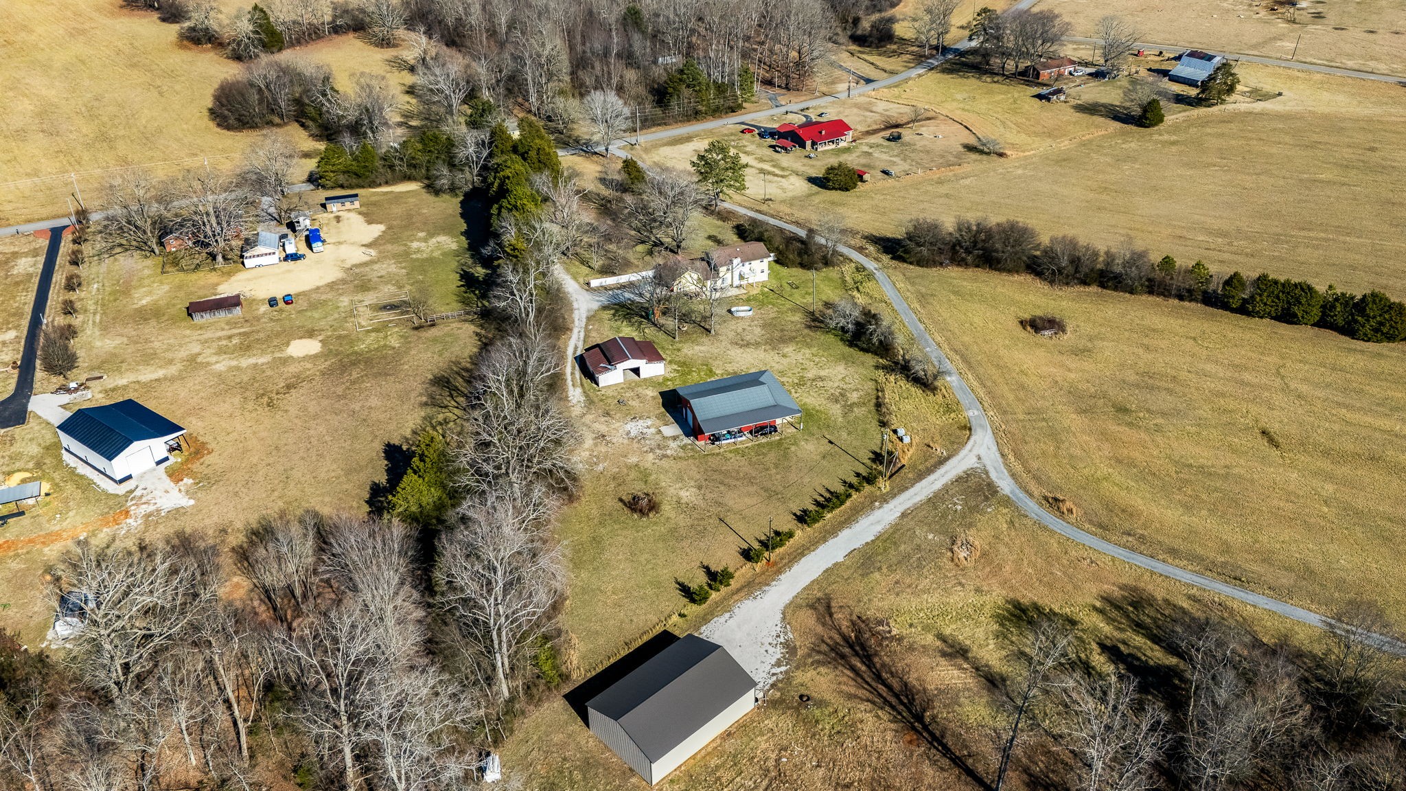 1840 Lockmiller Rd Property Photo 40