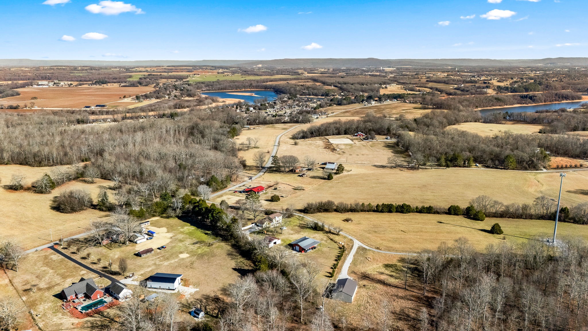 1840 Lockmiller Rd Property Photo 41