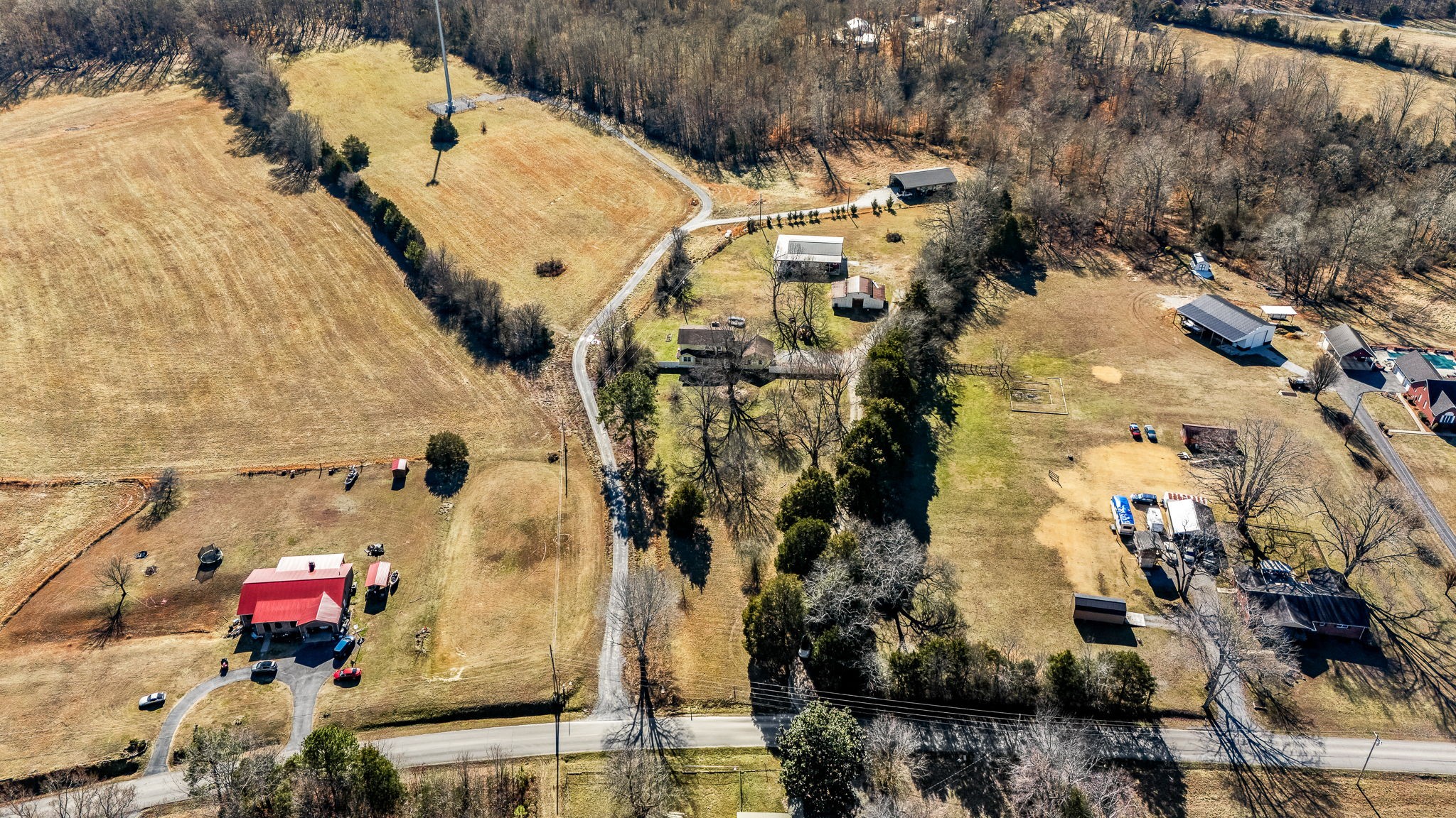 1840 Lockmiller Rd Property Photo 45