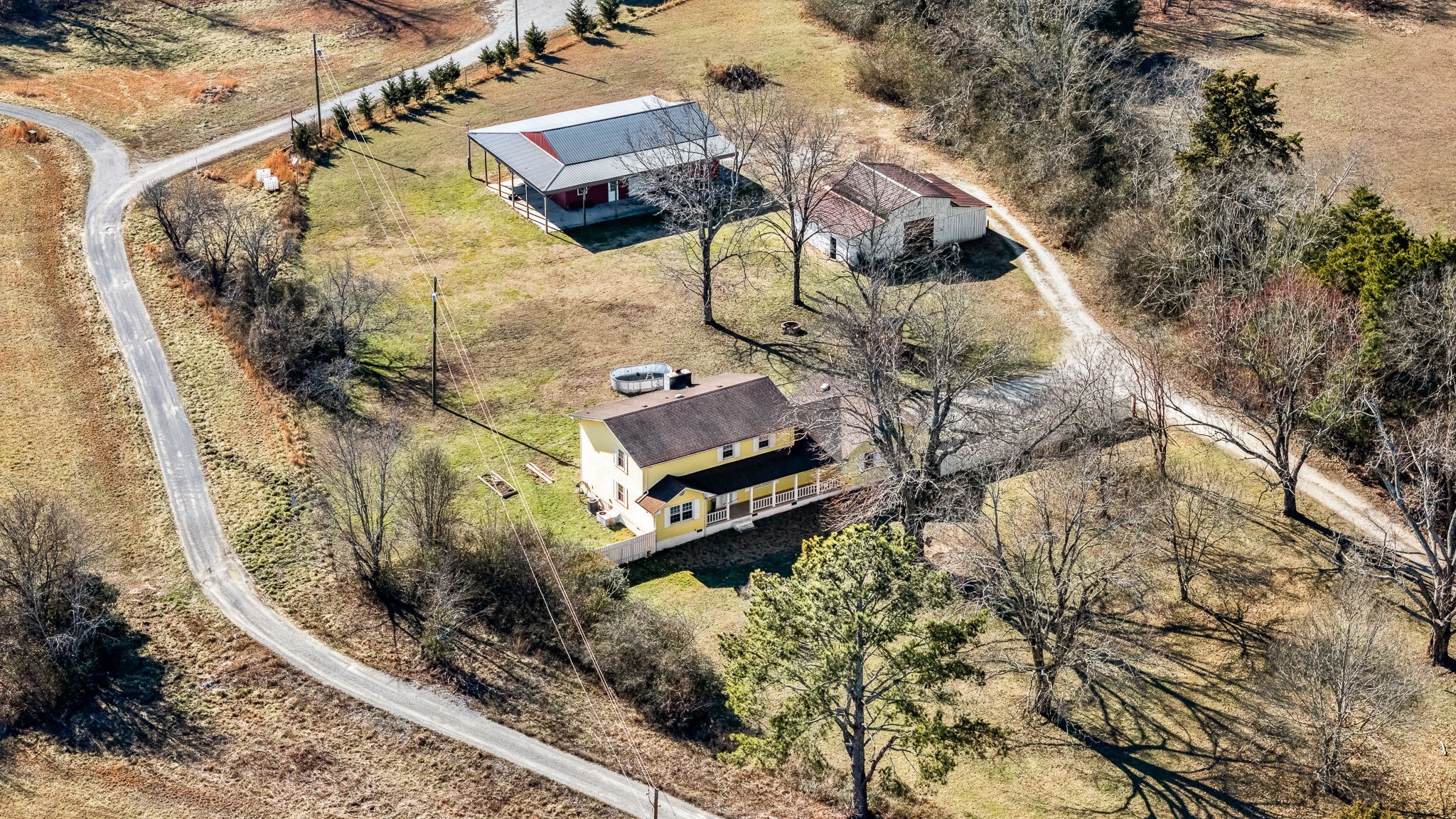 1840 Lockmiller Rd Property Photo 47