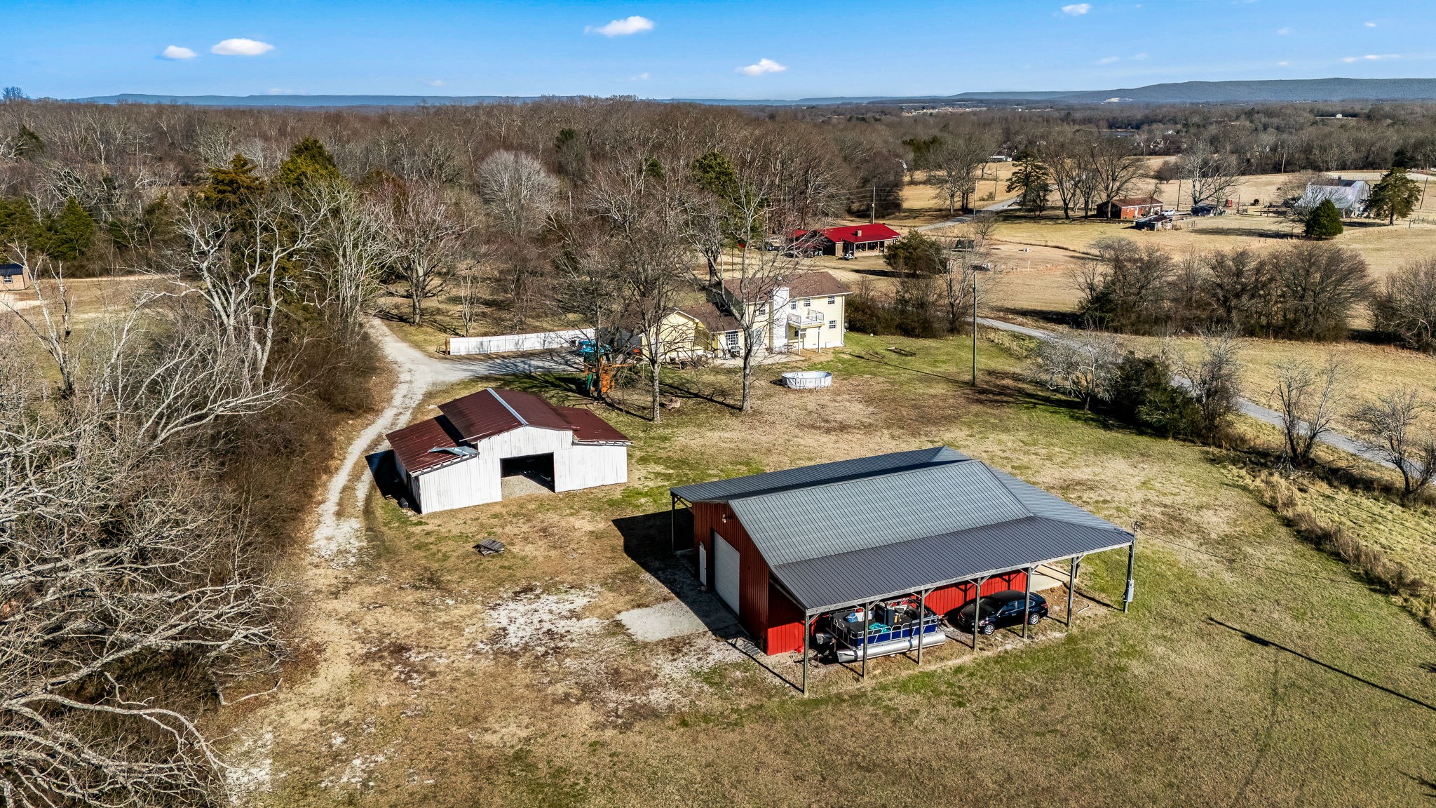 1840 Lockmiller Rd Property Photo 48
