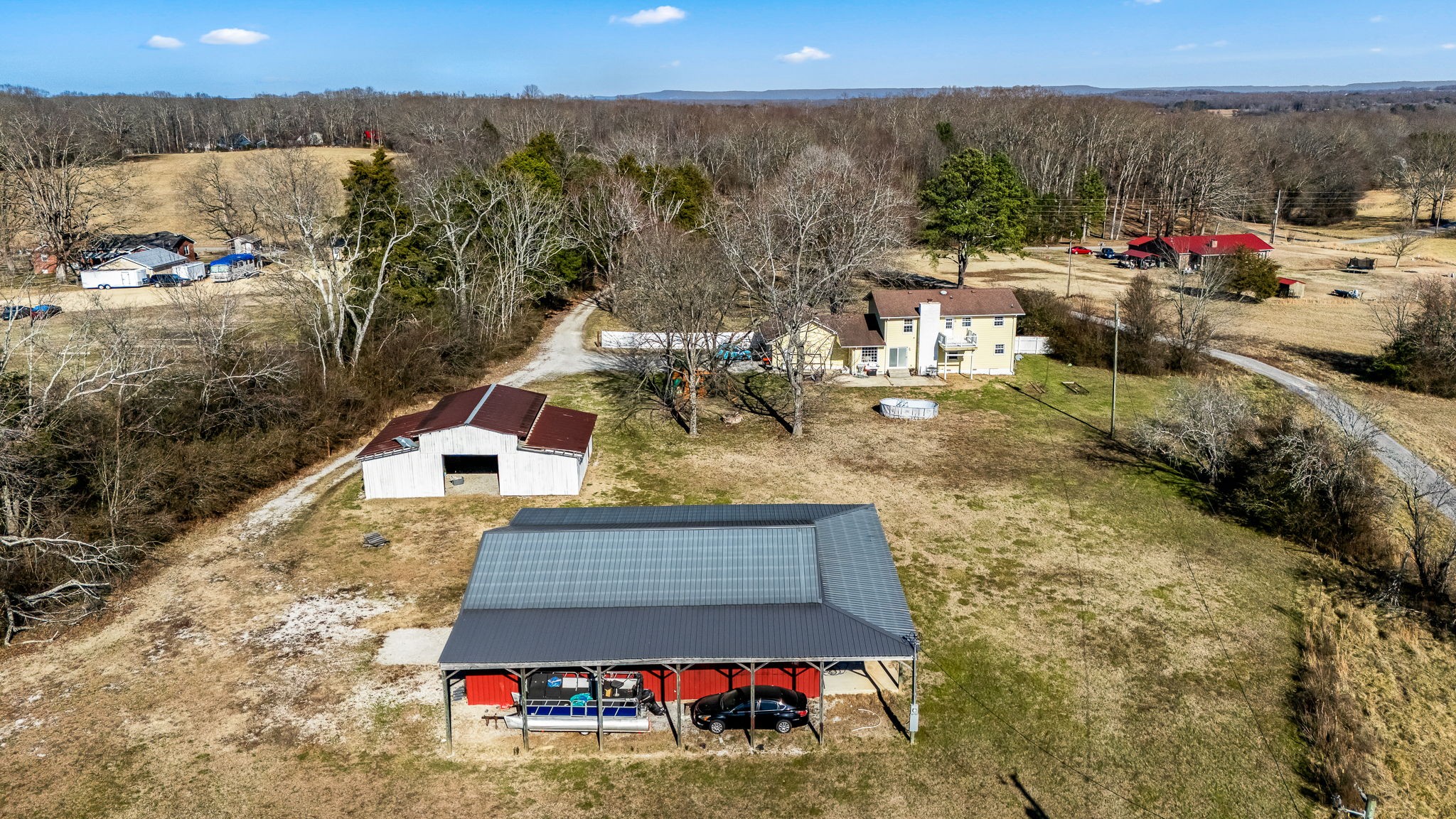 1840 Lockmiller Rd Property Photo 49