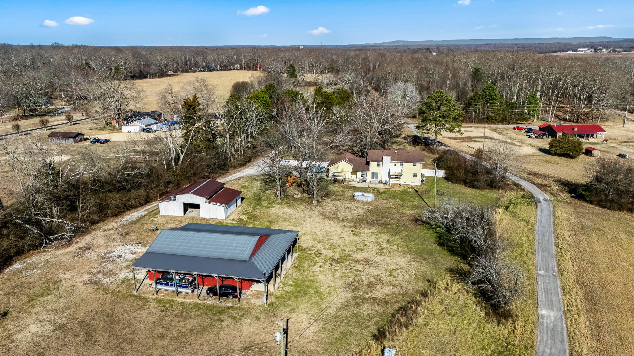 1840 Lockmiller Rd Property Photo 50