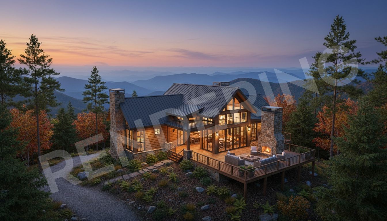 0 Mountaineer Tr Property Photo 1