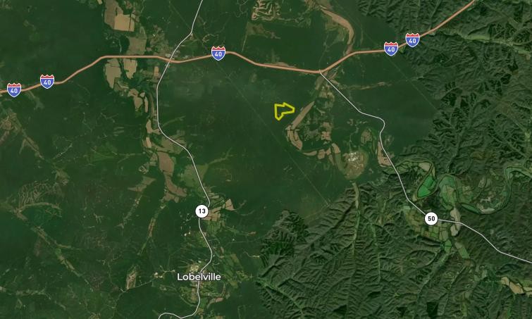 0 Duck River Property Photo 47
