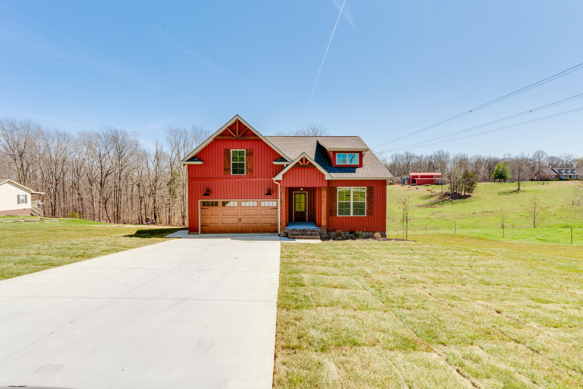 2819 Gideon Rd Property Photo