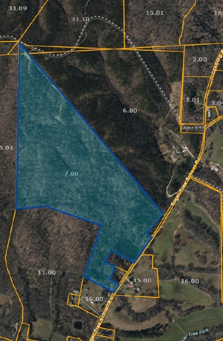 417 Sugar Tree School Rd Property Photo 2